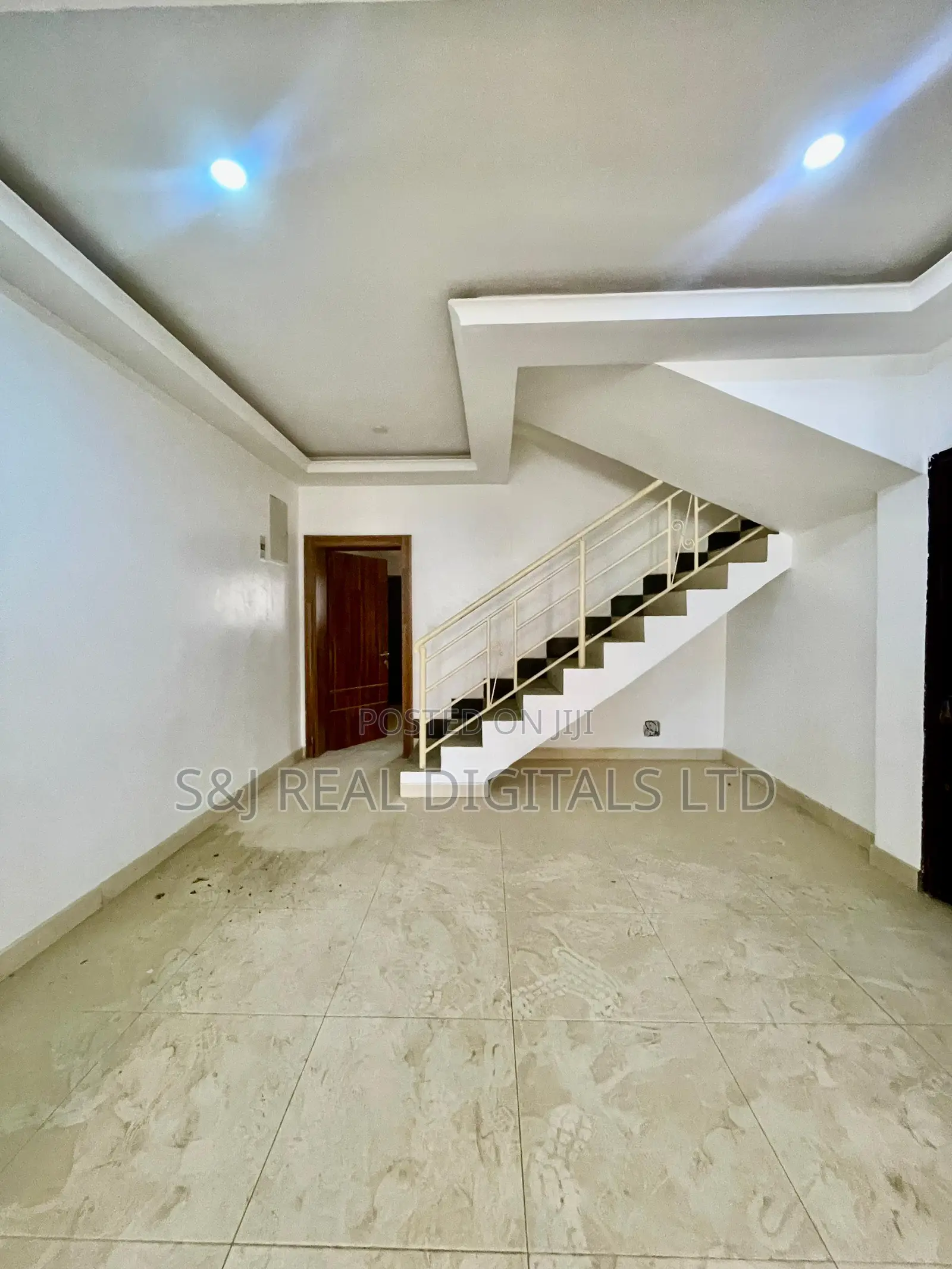 4bdrm Duplex in Asokoro for rent in Asokoro