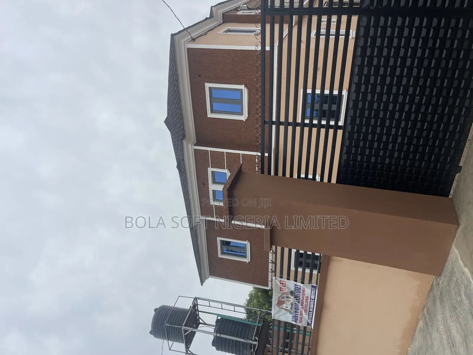 2bdrm Block of Flats in Ajinde, Akala Express for rent in Akala Express