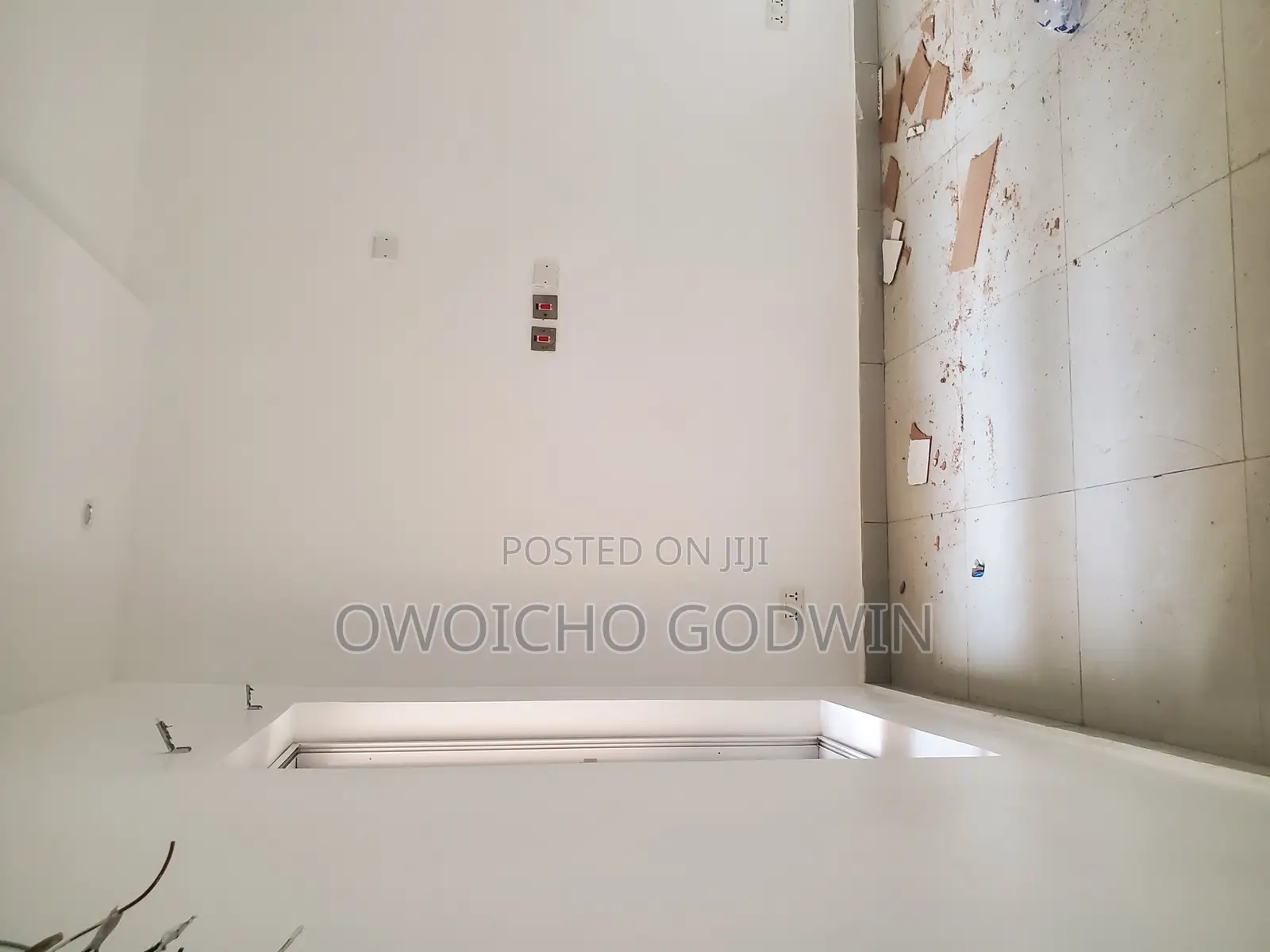4bdrm Duplex in Guzape District for rent in Guzape District