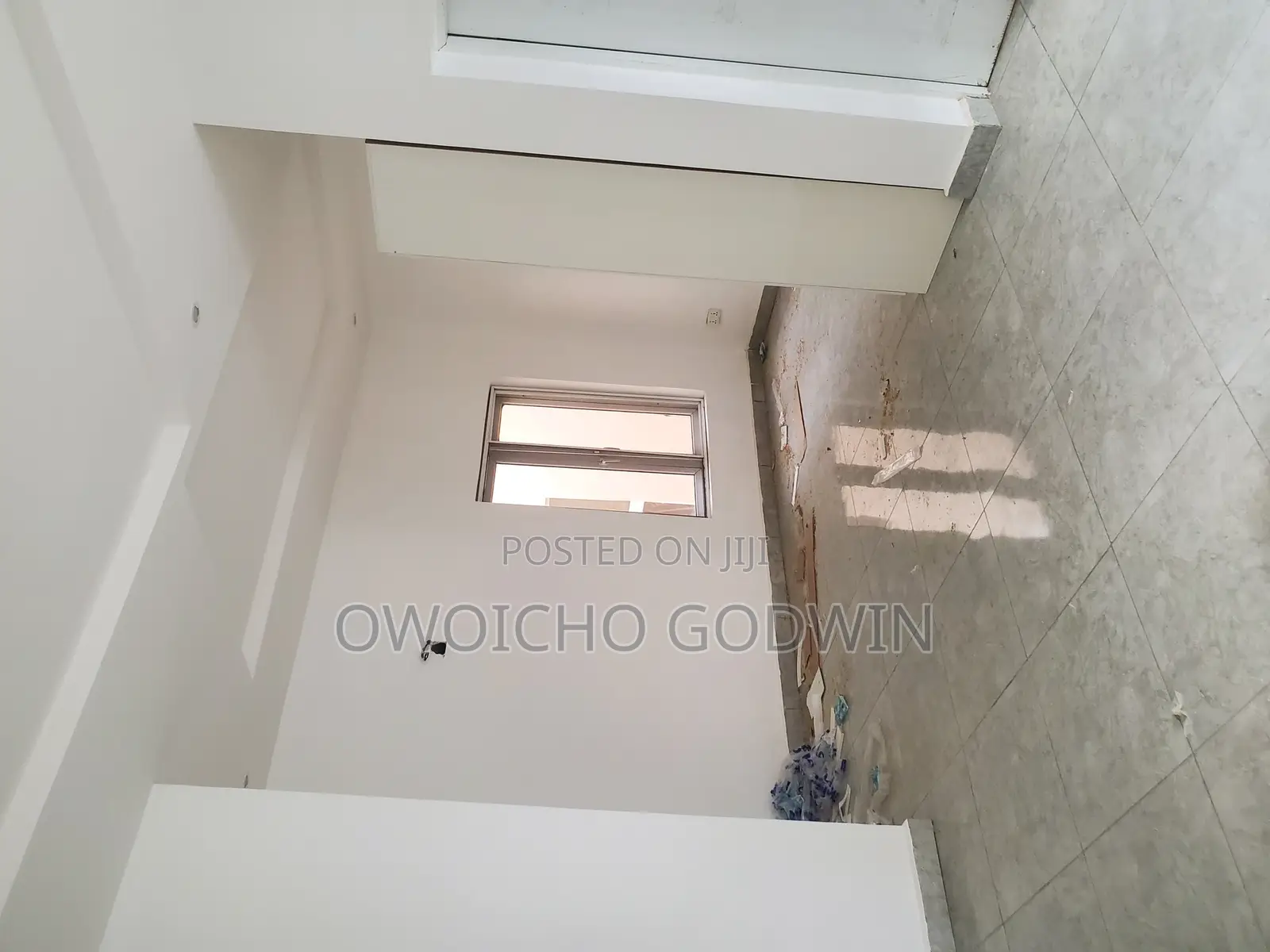4bdrm Duplex in Guzape District for rent in Guzape District