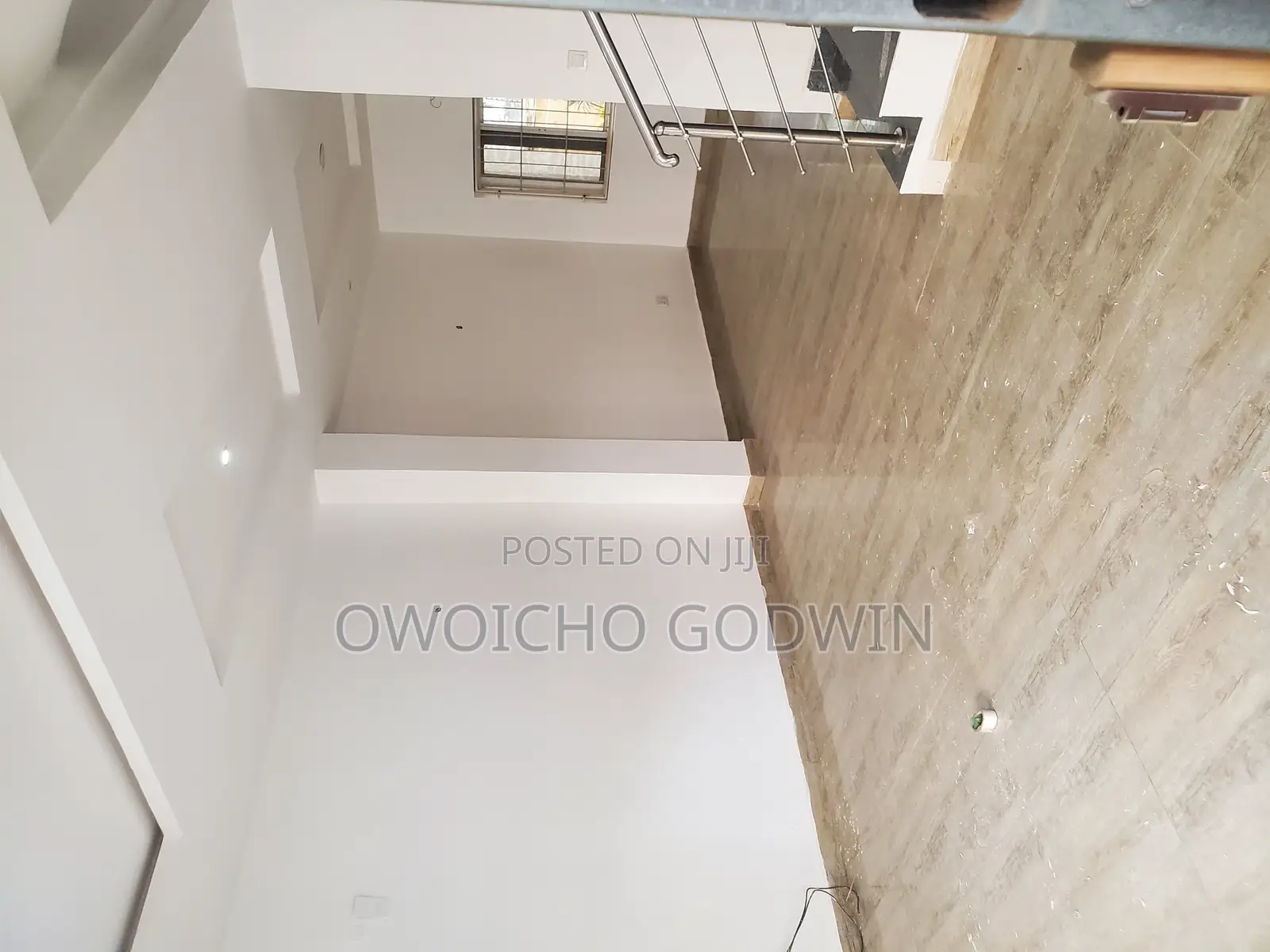 4bdrm Duplex in Guzape District for rent in Guzape District