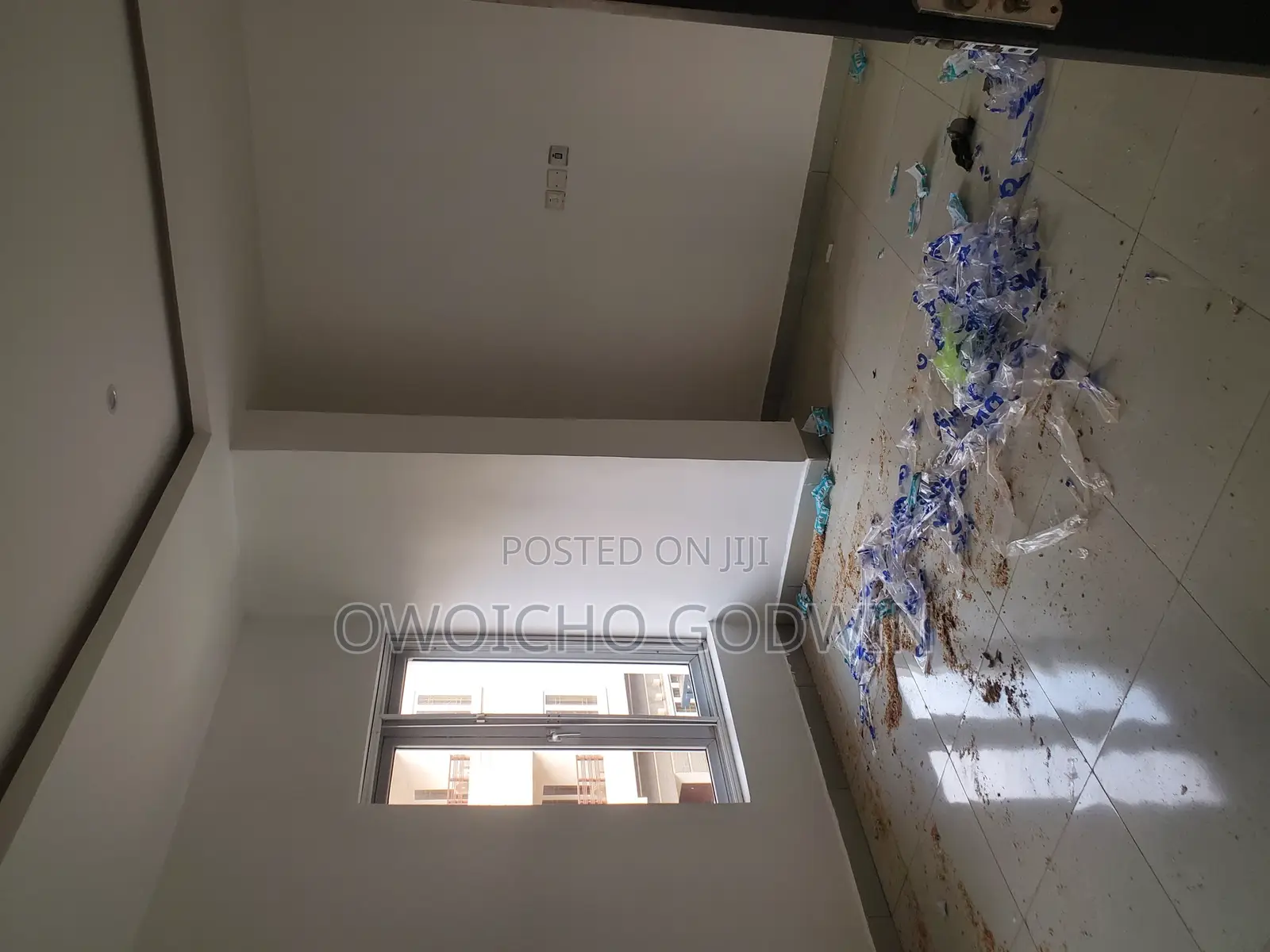 4bdrm Duplex in Guzape District for rent in Guzape District