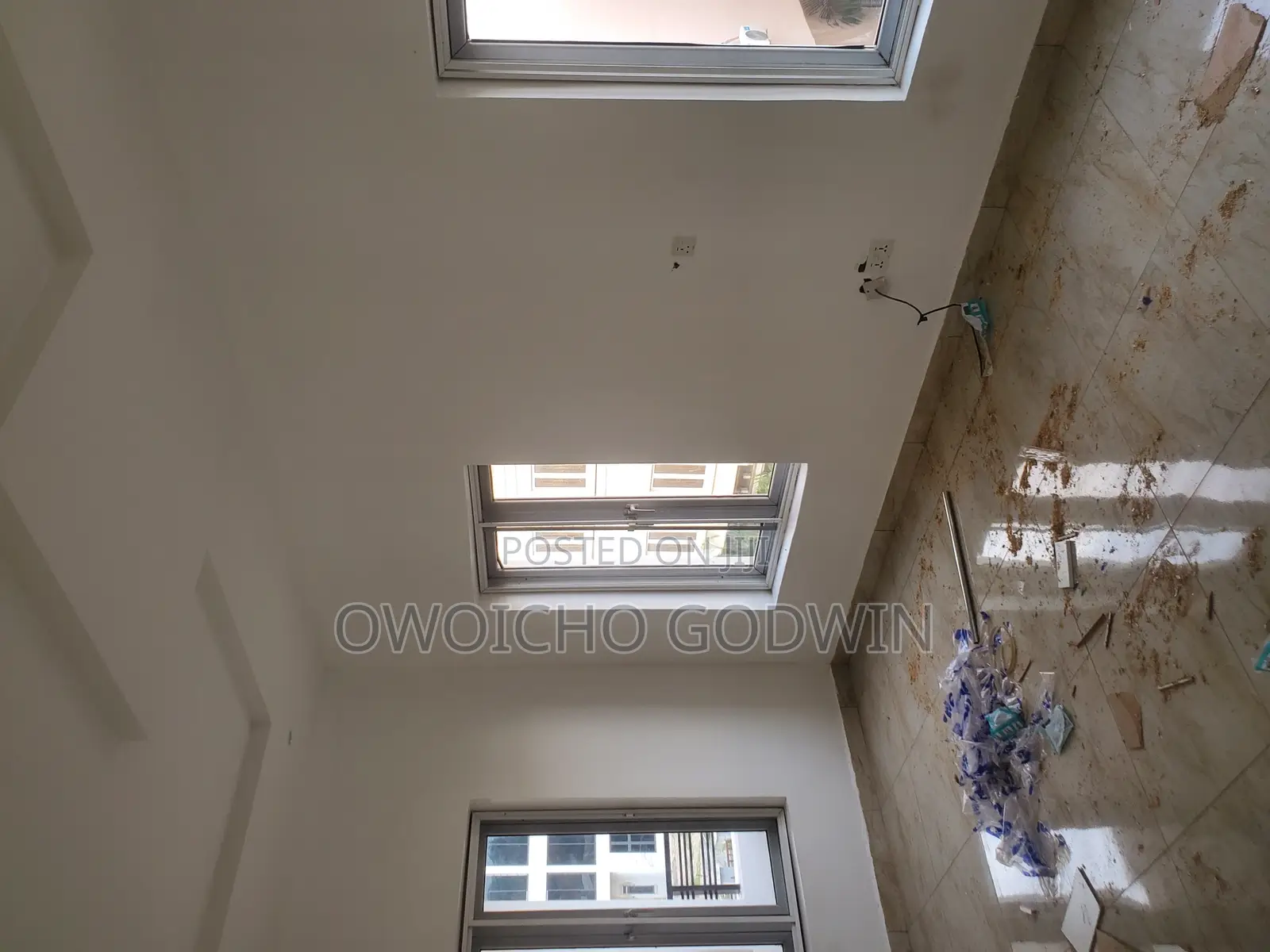 4bdrm Duplex in Guzape District for rent in Guzape District