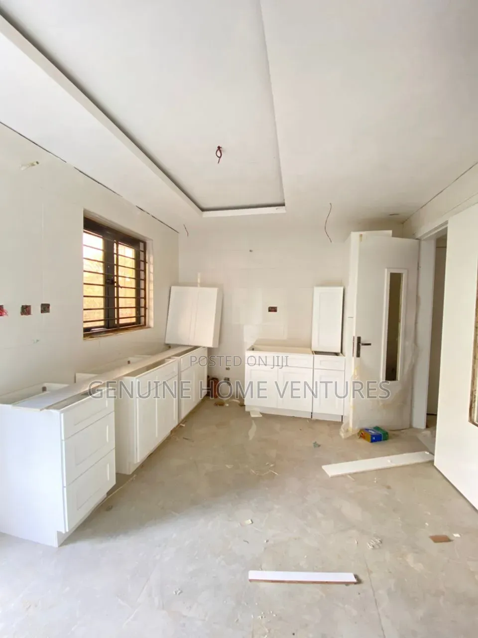 7bdrm Duplex in Ikeja Gra for sale in Ikeja GRA