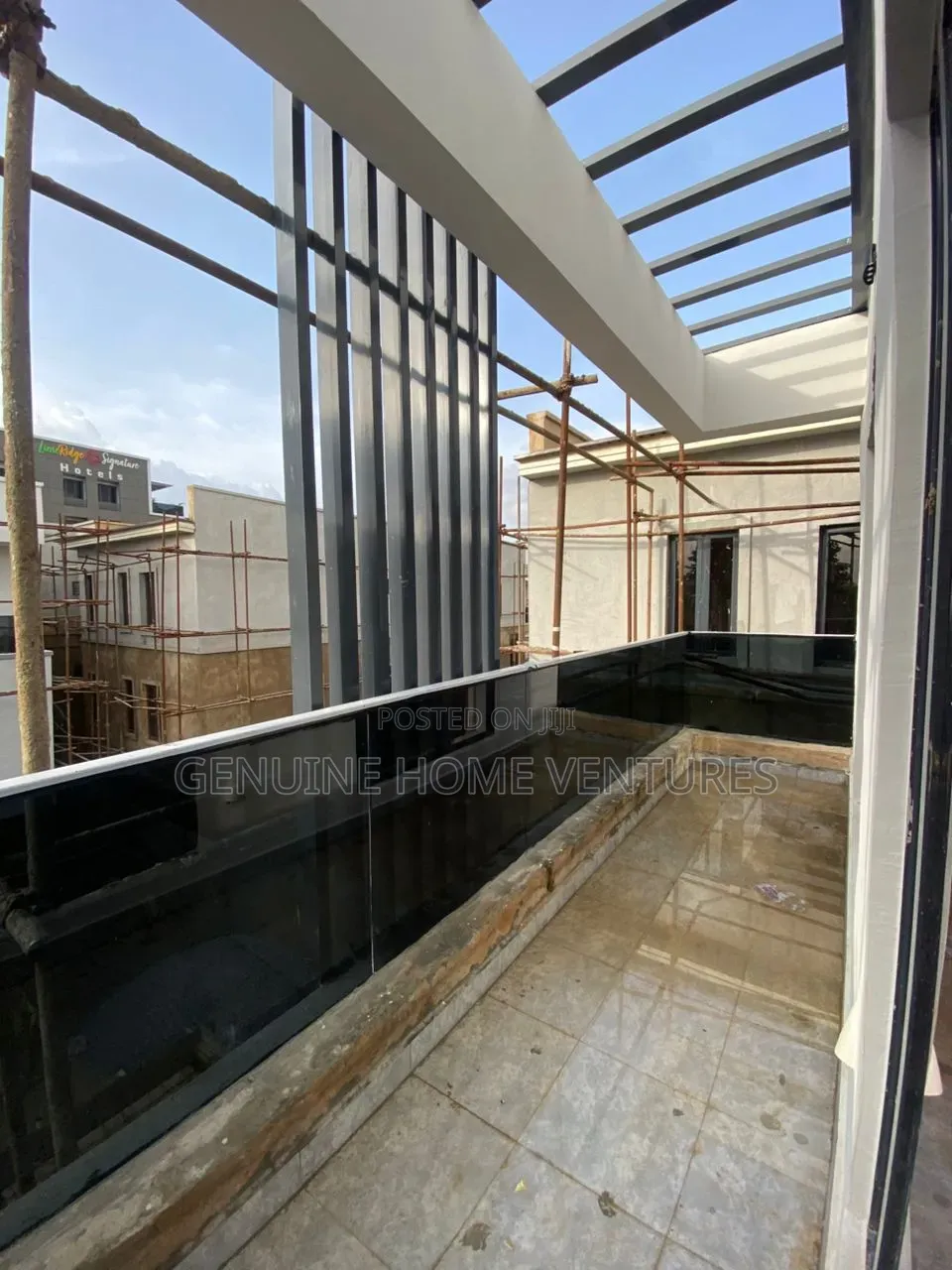 7bdrm Duplex in Ikeja Gra for sale in Ikeja GRA