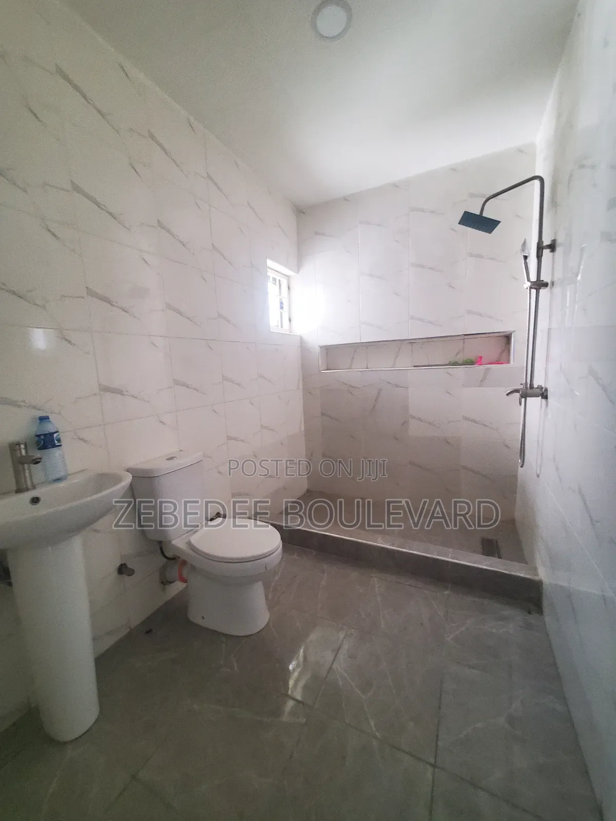 3bdrm Block of Flats in Garki 2 for rent in Garki 2