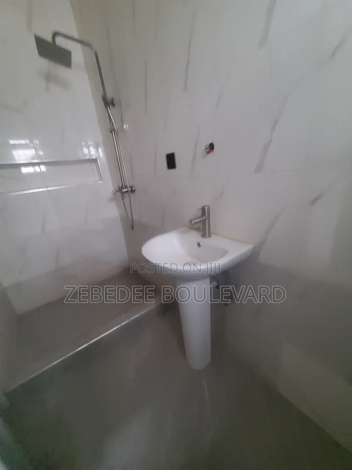 3bdrm Block of Flats in Garki 2 for rent in Garki 2
