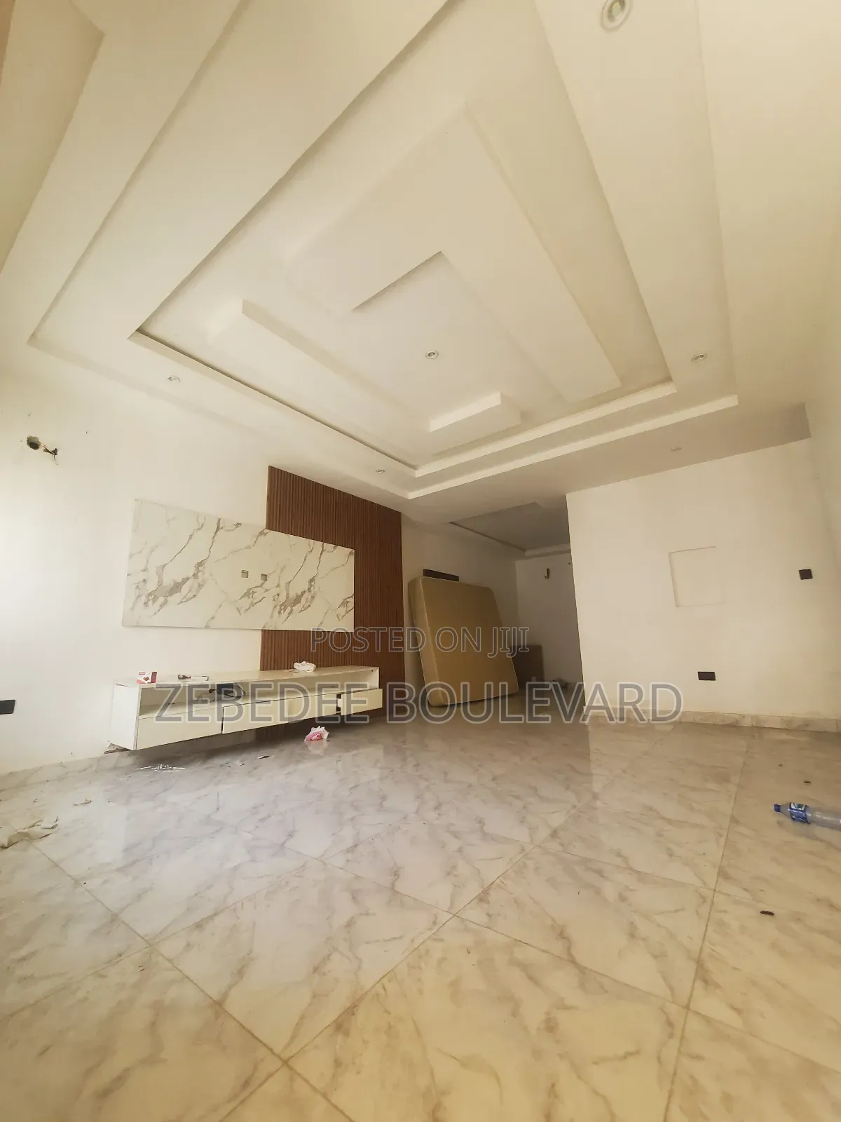 3bdrm Block of Flats in Garki 2 for rent in Garki 2