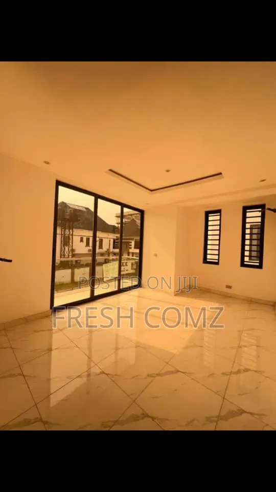 2bdrm Townhouse / Terrace in Ologolo Lekki for rent in Ologolo