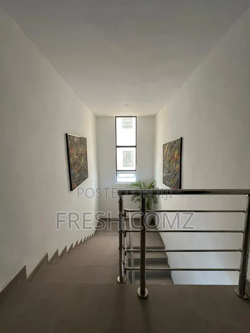 2bdrm Townhouse / Terrace in Ologolo Lekki for rent in Ologolo