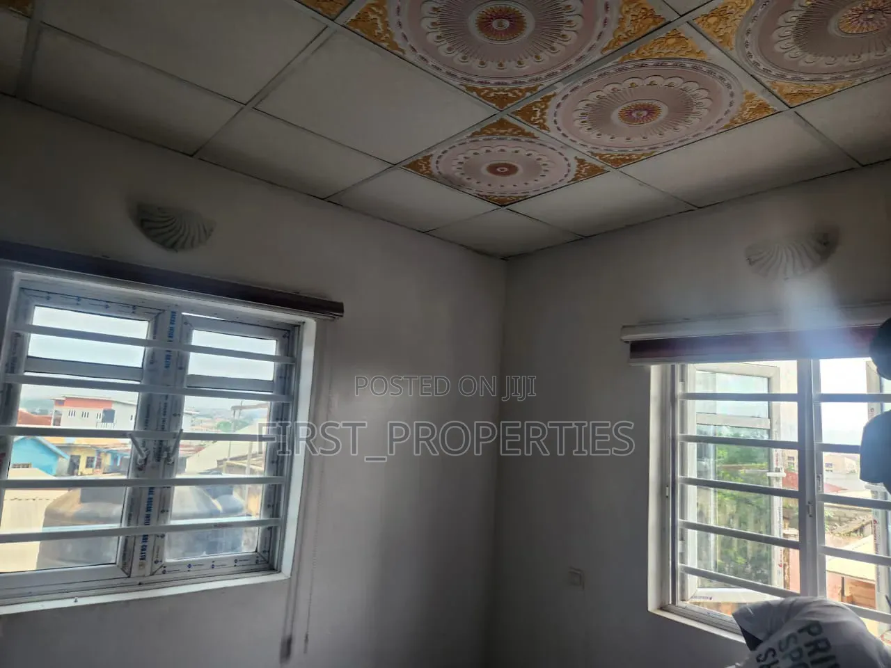 Furnished 14bdrm Block of Flats in Adetokun Estate, Oyo for sale in Oyo