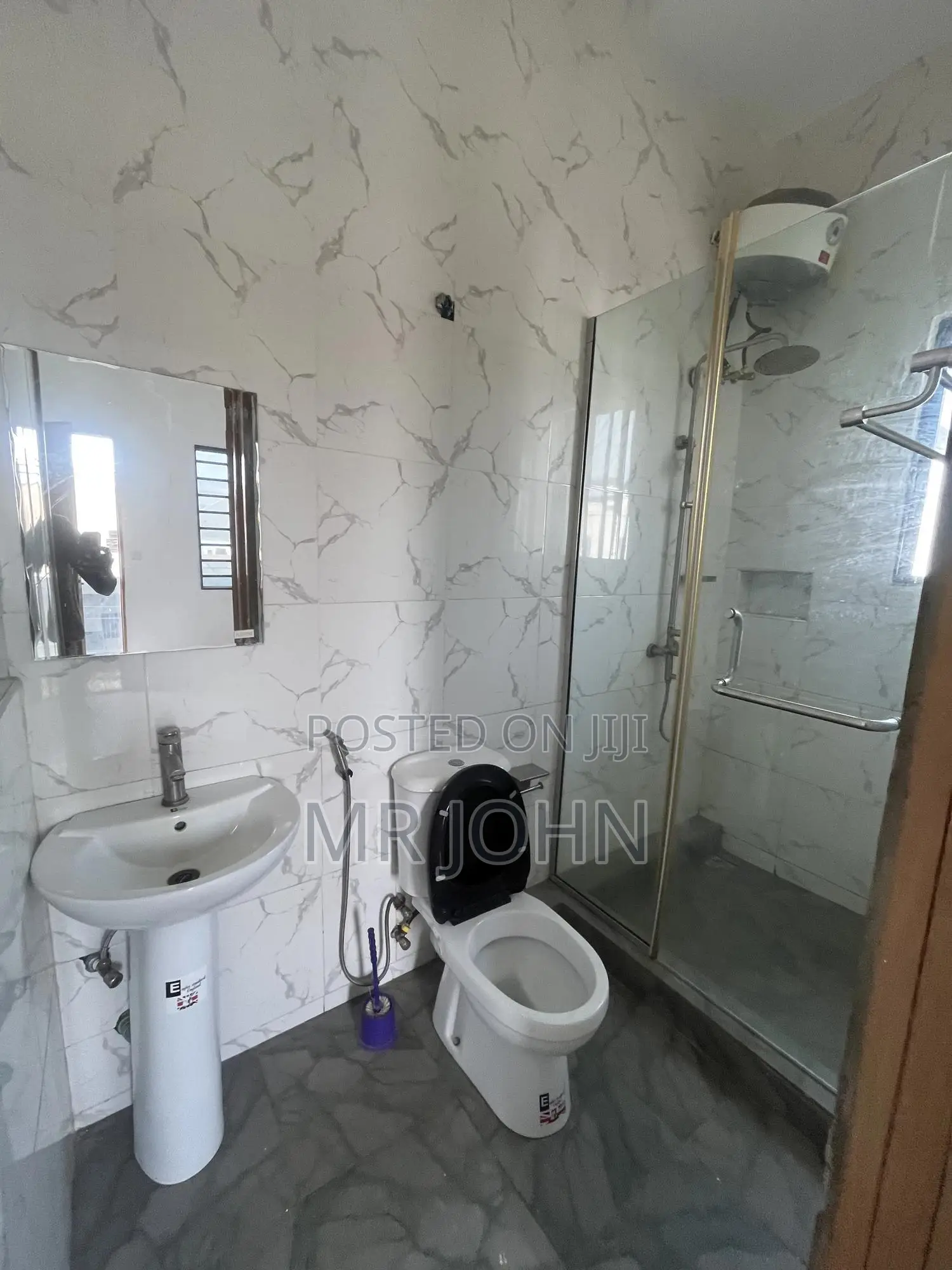4bdrm Apartment in Lekki Palm City, Ado / Ajah for rent in Ado / Ajah