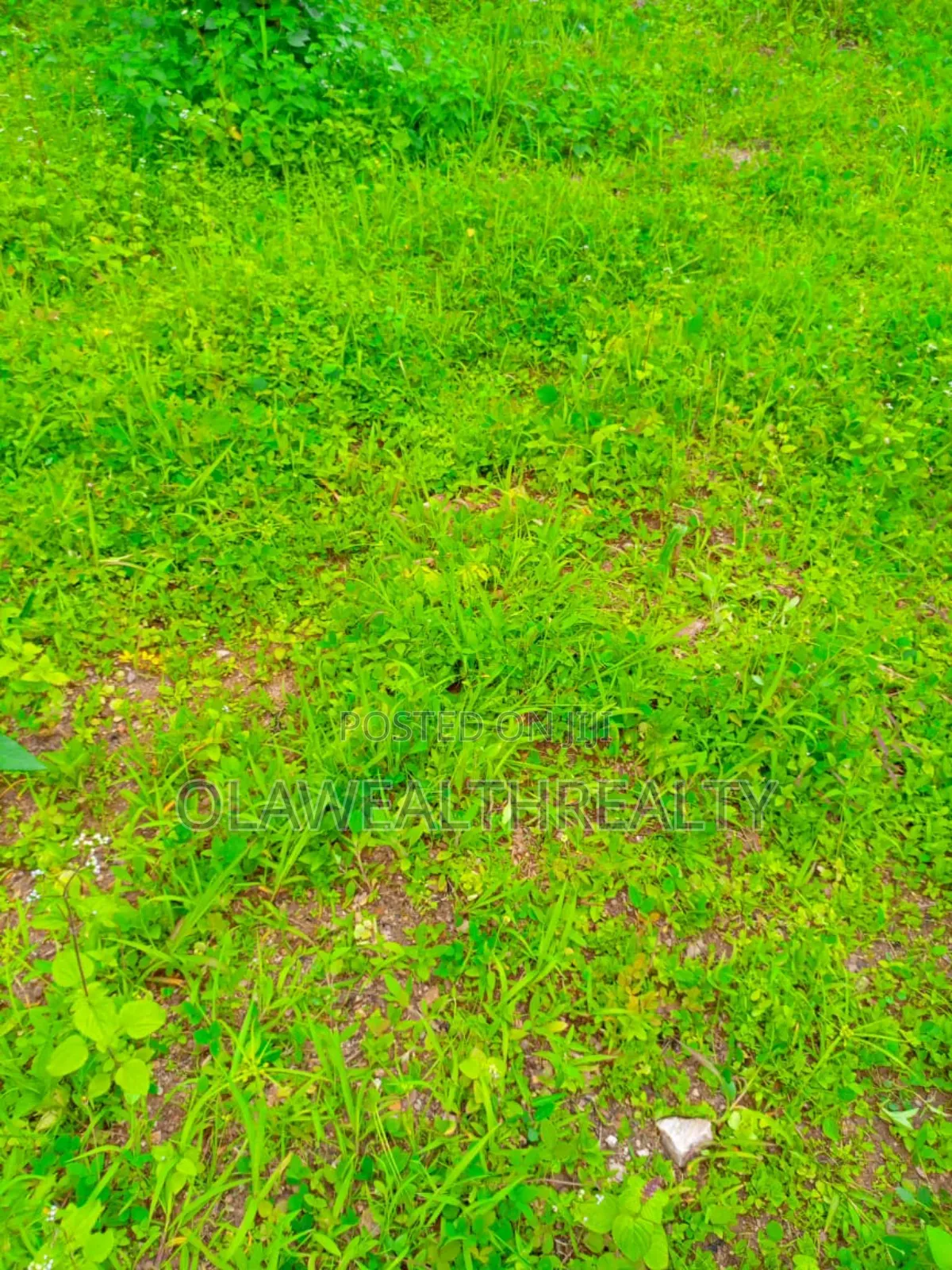 3094sqm Filling Station Land at Kwali in Kwali
