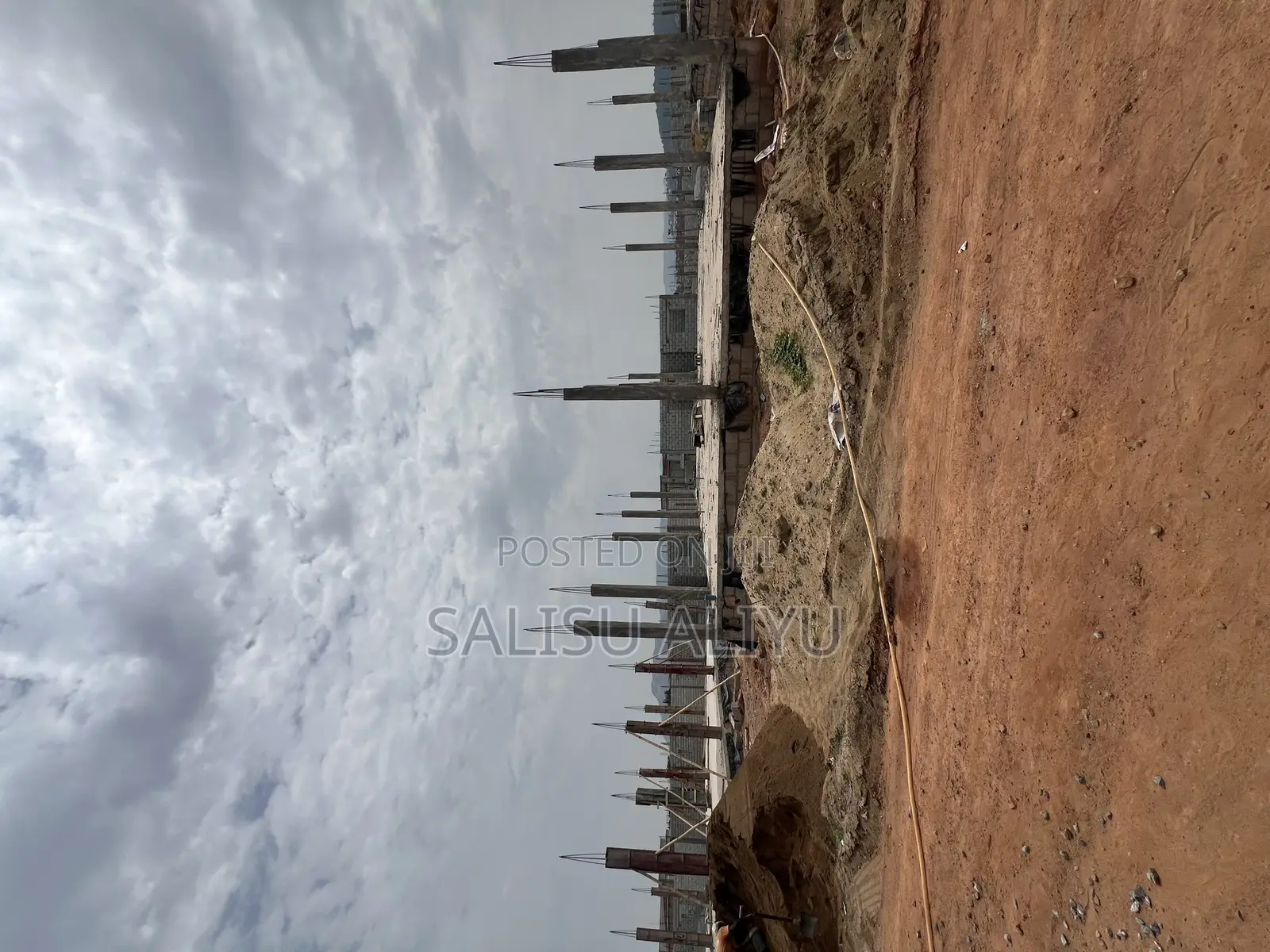 4bdrm Townhouse/Terrace in Life Camp for sale in Life Camp