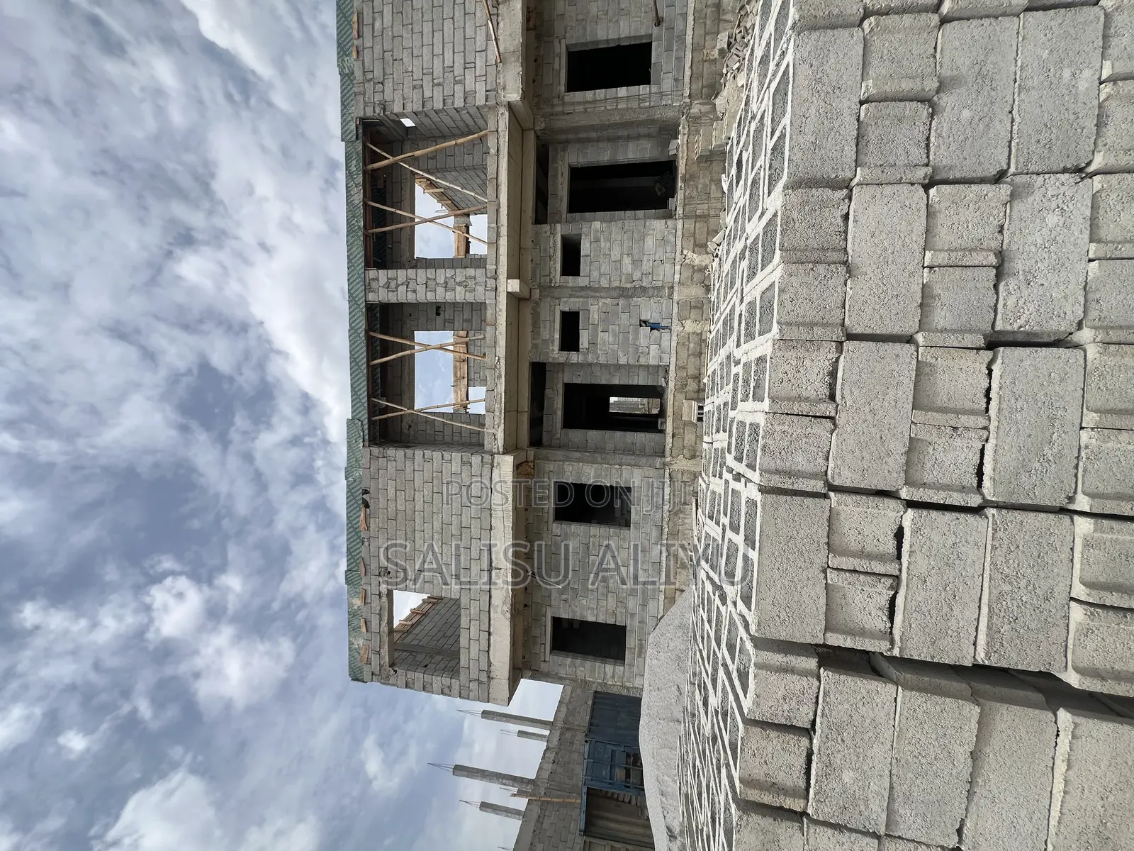 4bdrm Townhouse/Terrace in Life Camp for sale in Life Camp