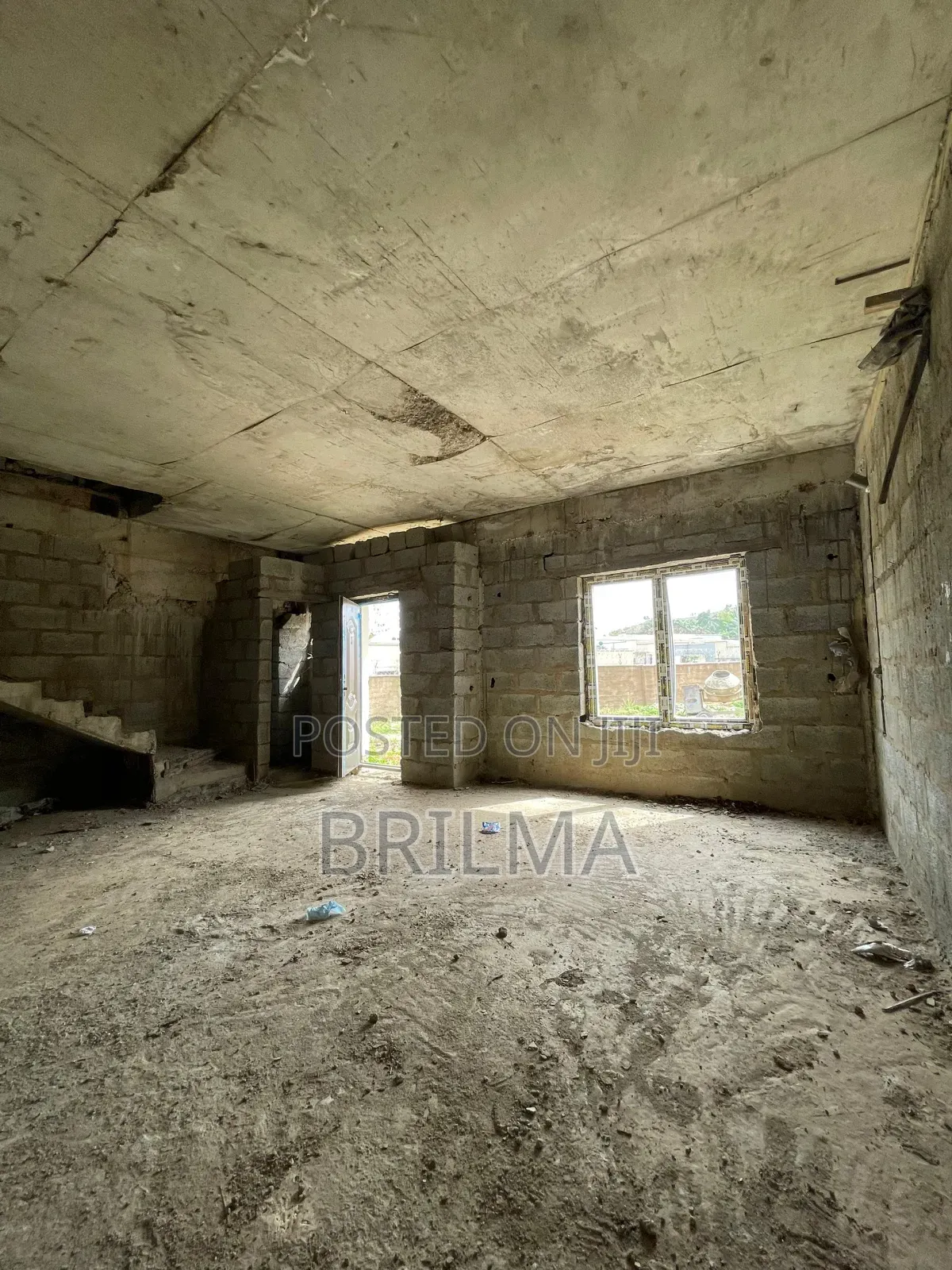 4bdrm Duplex in Life Camp for sale in Life Camp
