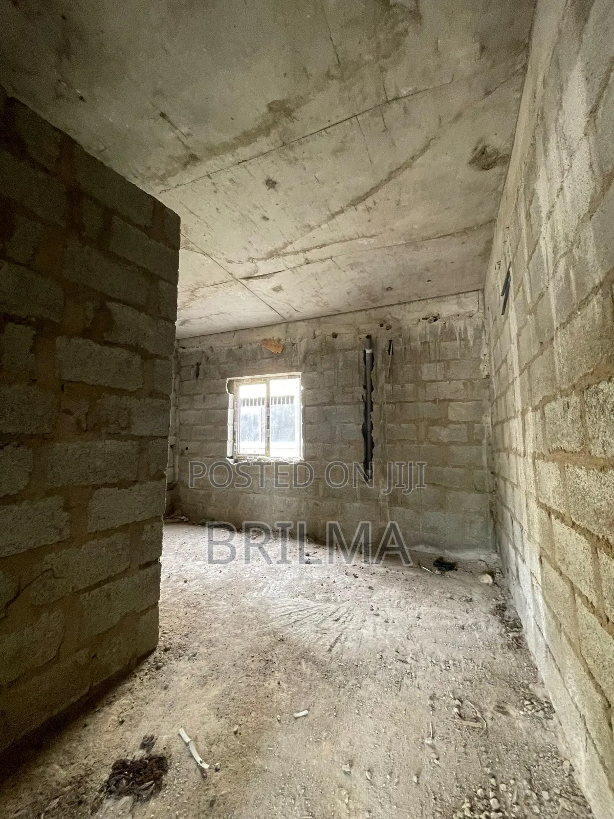 4bdrm Duplex in Life Camp for sale in Life Camp