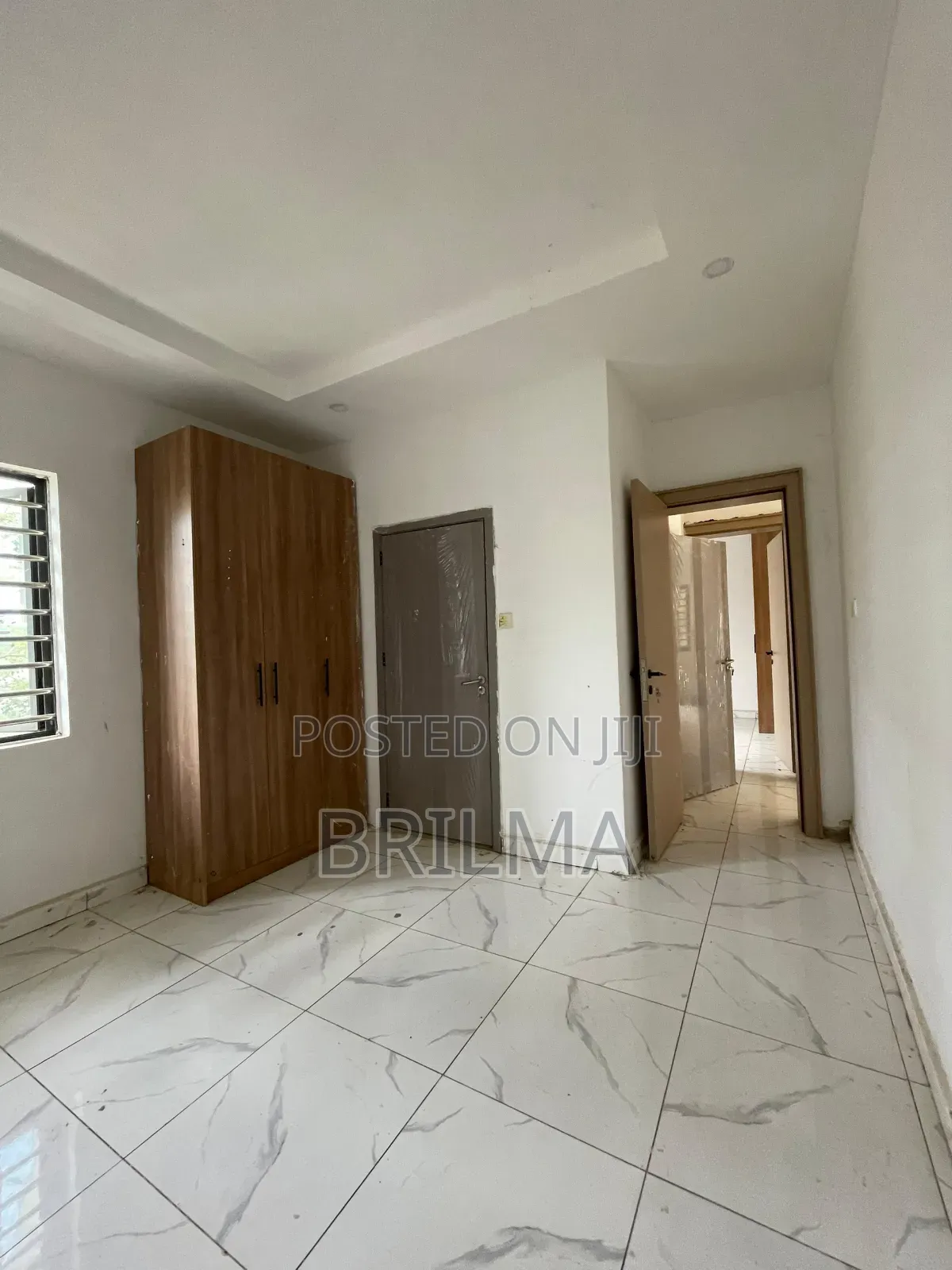 2bdrm Duplex in Life Camp for sale in Life Camp