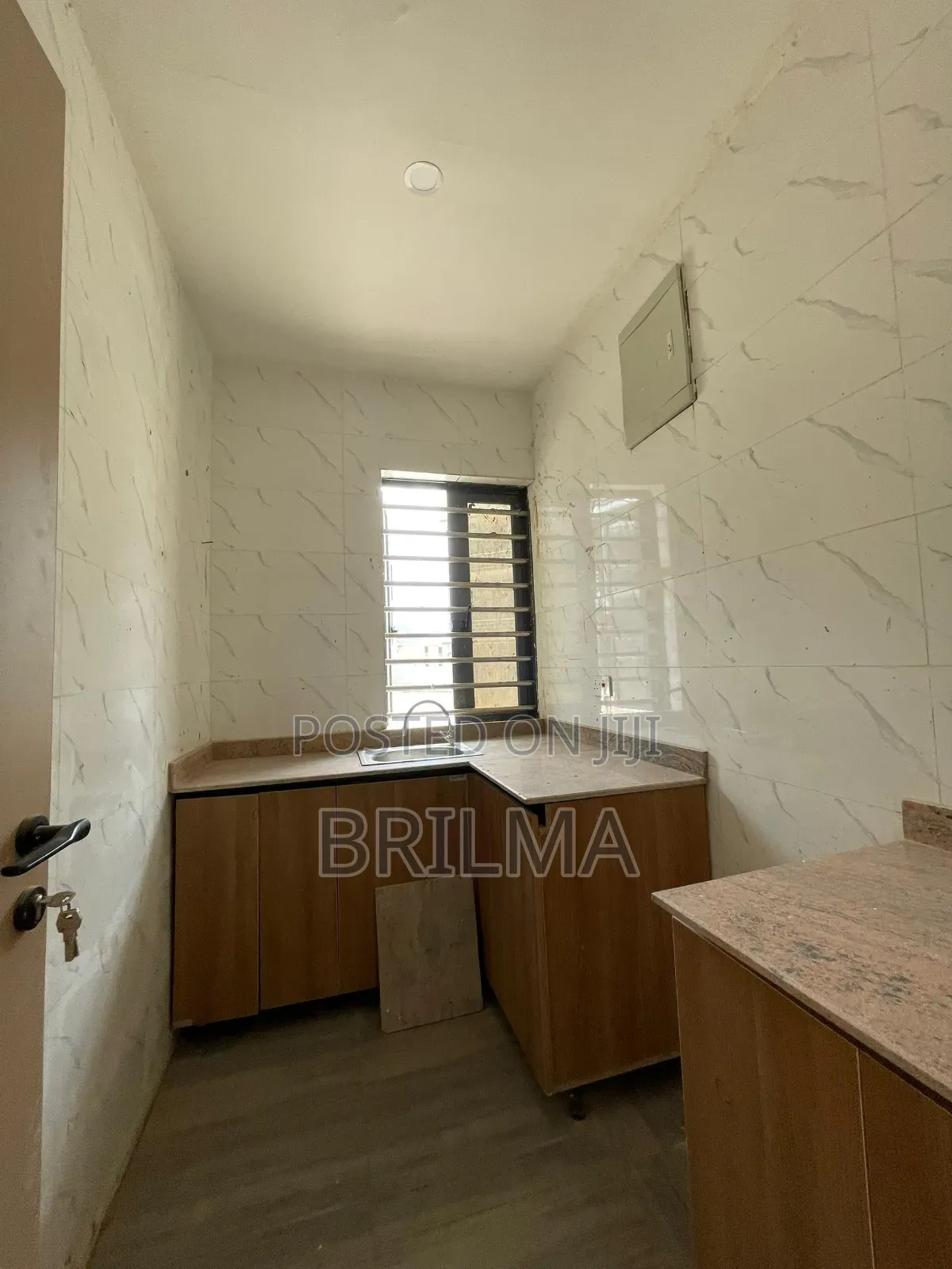 2bdrm Duplex in Life Camp for sale in Life Camp