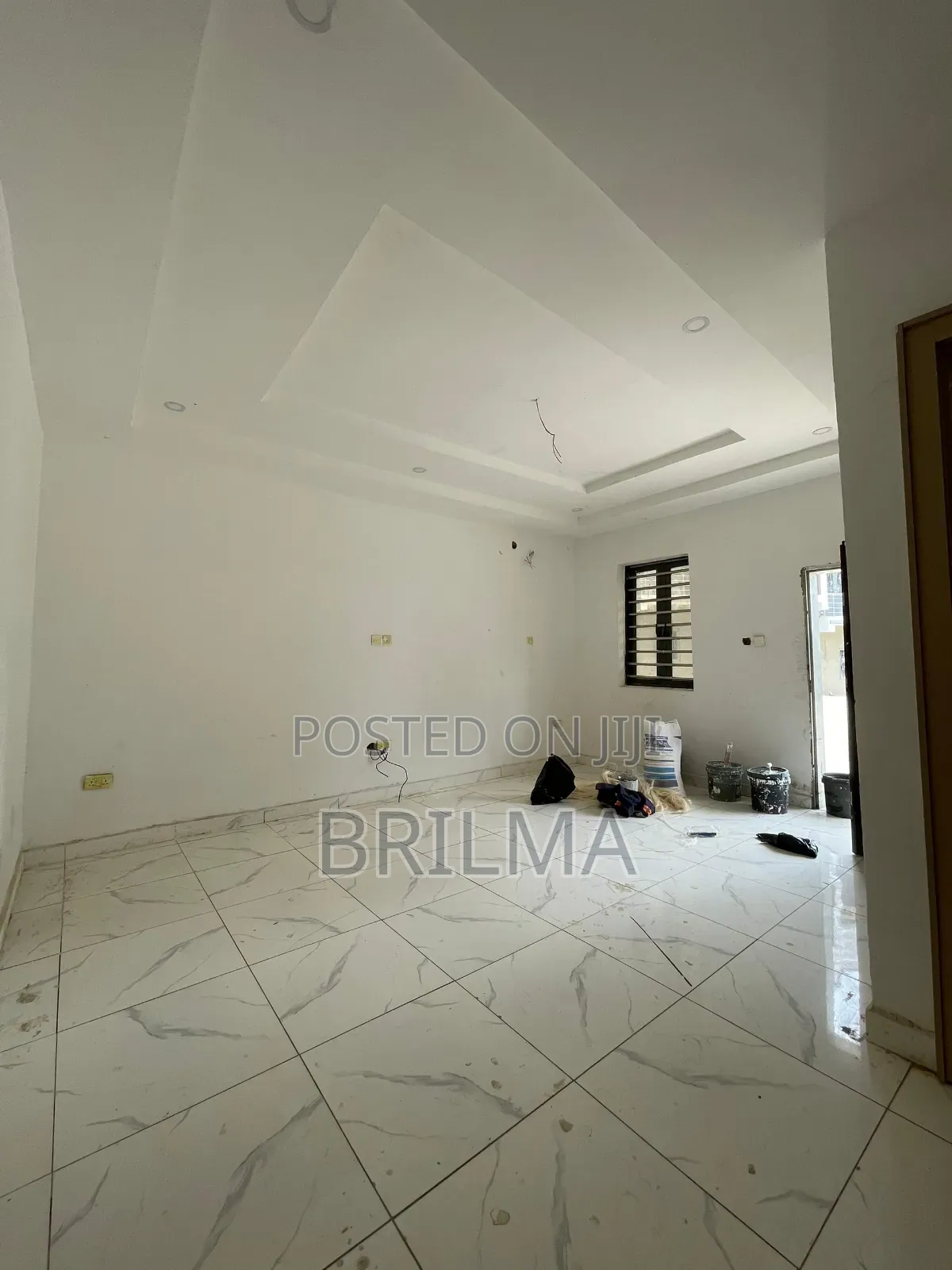 2bdrm Duplex in Life Camp for sale in Life Camp