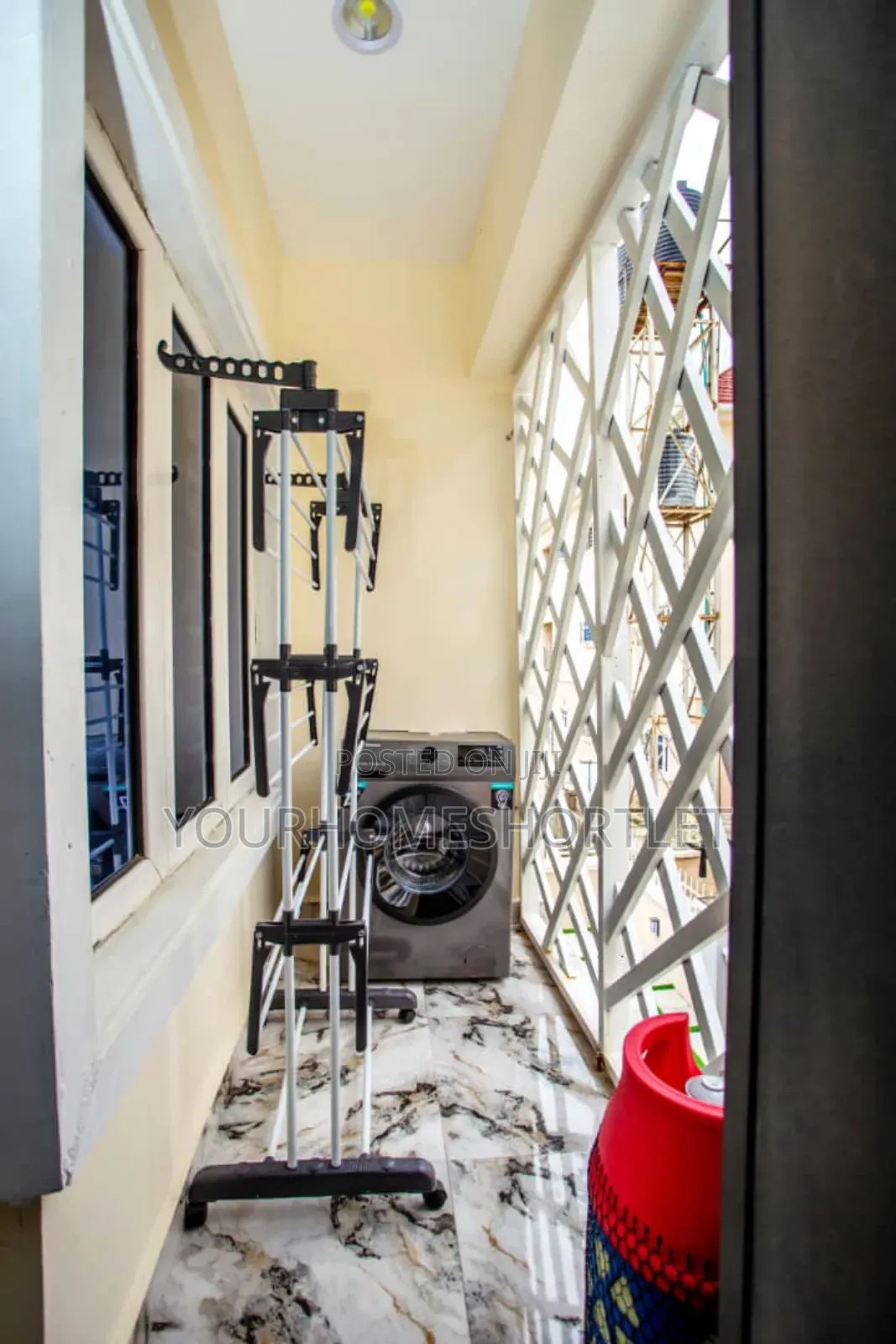 Beautiful 2 Bedroom in River Park Estate Airport Road Lugbe in Sabon Lugbe