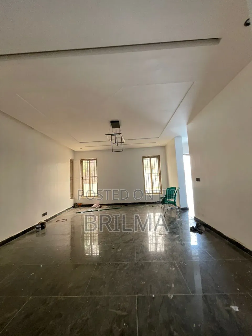 6bdrm Duplex in Maitama for sale in Maitama