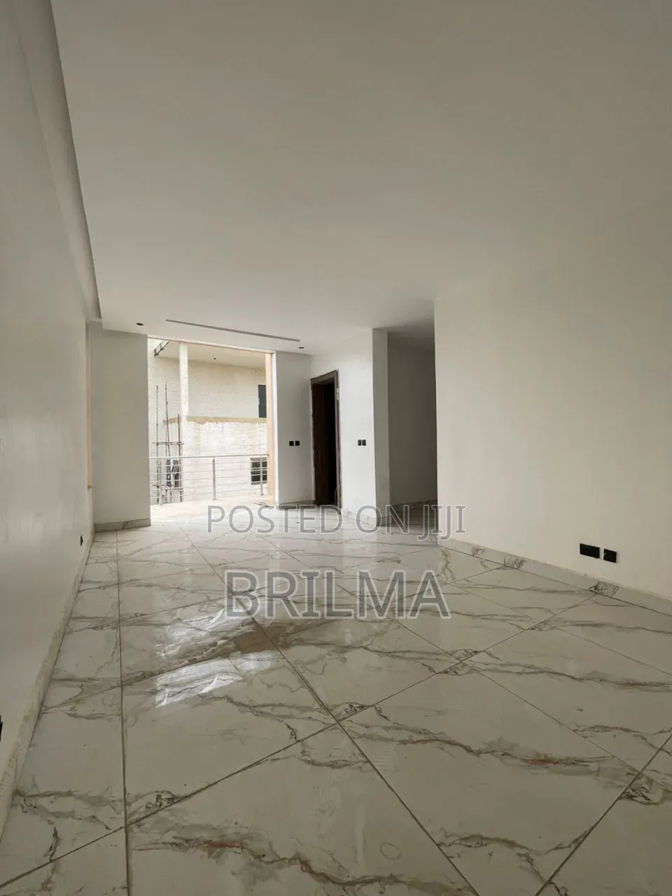 6bdrm Duplex in Maitama for sale in Maitama