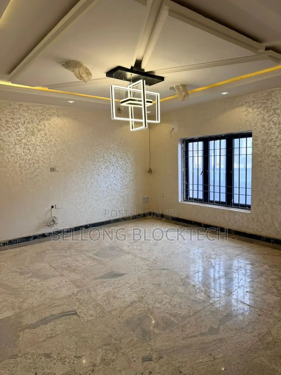 4bdrm Townhouse/Terrace in Guzape District for sale in Guzape District