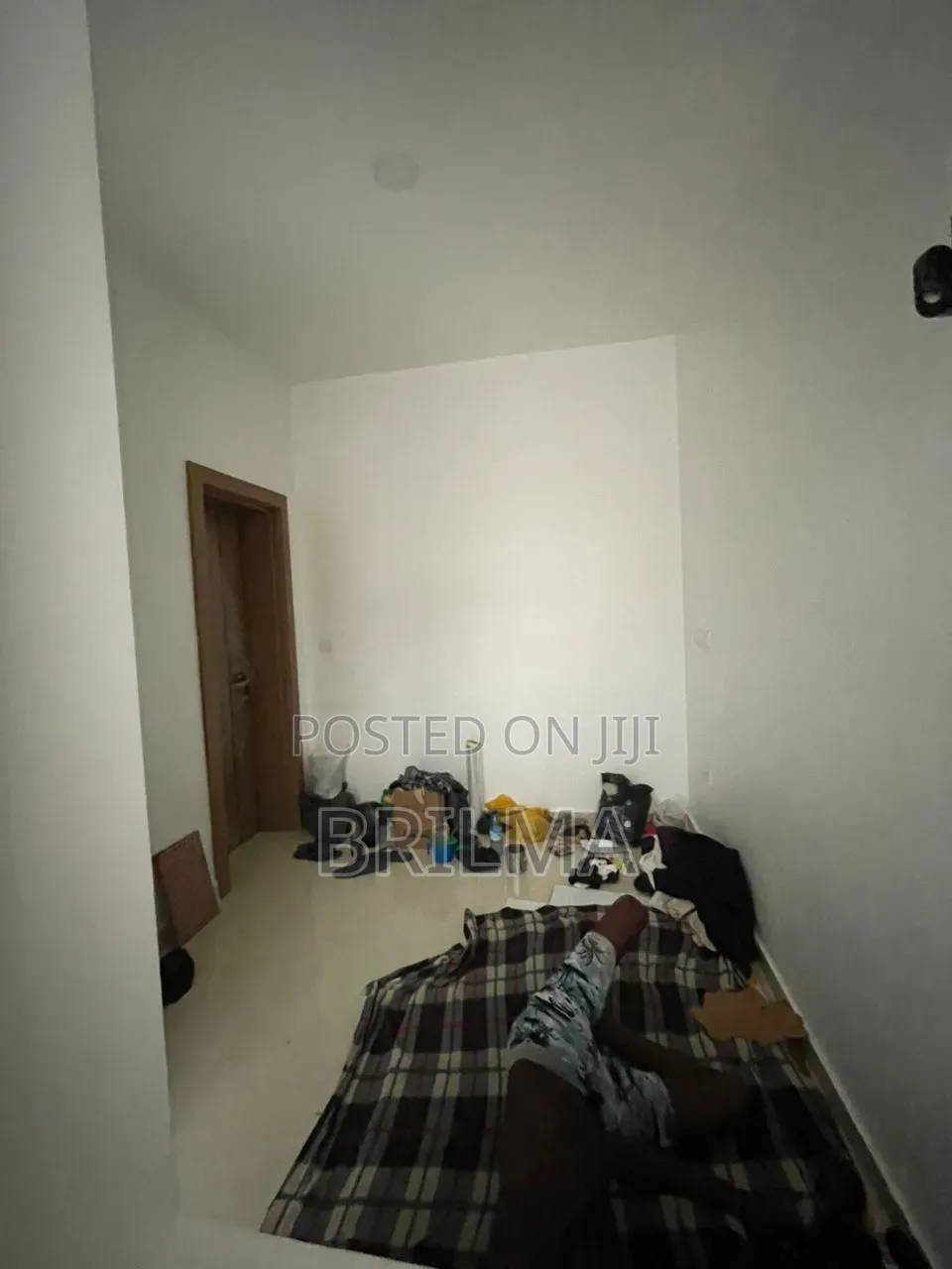 3bdrm Block of Flats in Life Camp for sale in Life Camp