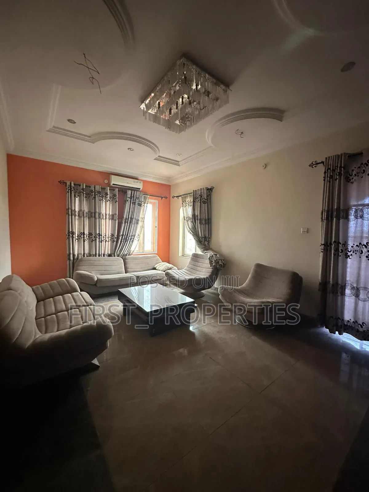 Furnished 6bdrm Duplex in Sharp Corner Oluyole, Oyo for sale in Oyo