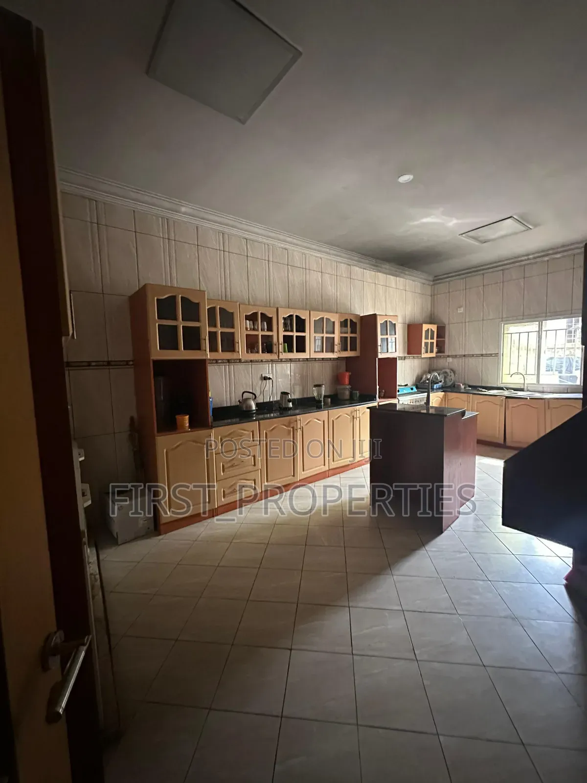 Furnished 6bdrm Duplex in Sharp Corner Oluyole, Oyo for sale in Oyo