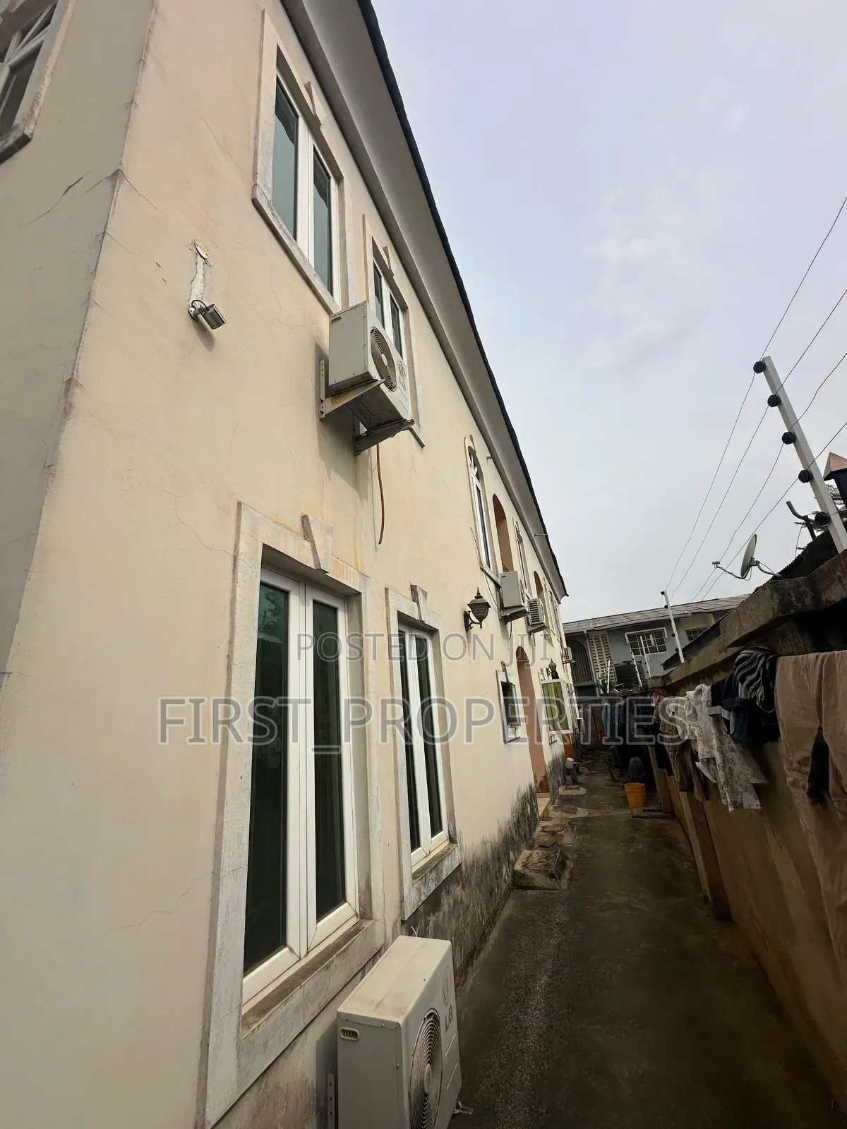 Furnished 6bdrm Duplex in Sharp Corner Oluyole, Oyo for sale in Oyo