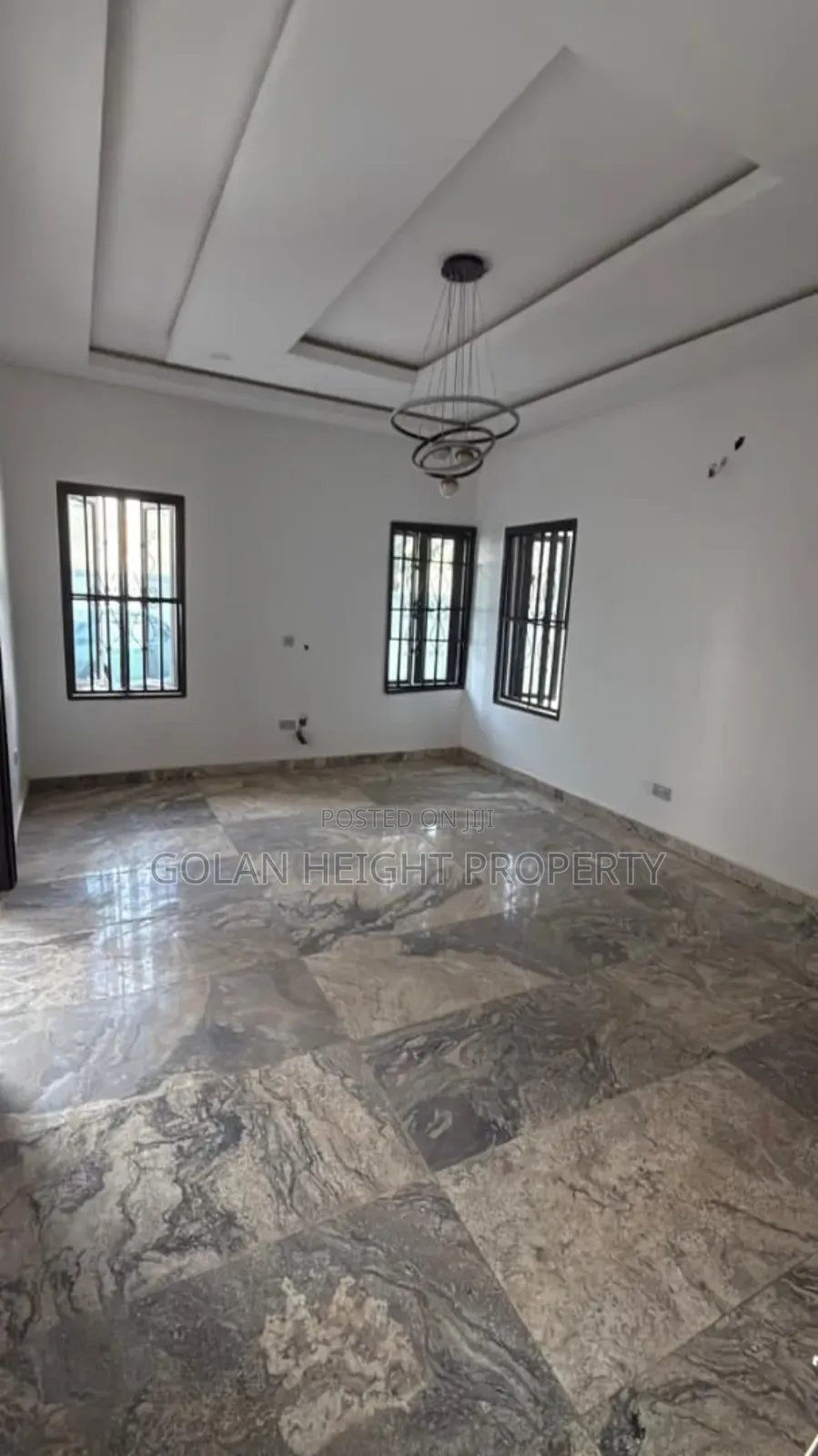 4bdrm Townhouse/Terrace in Lifecamp for sale in Life Camp