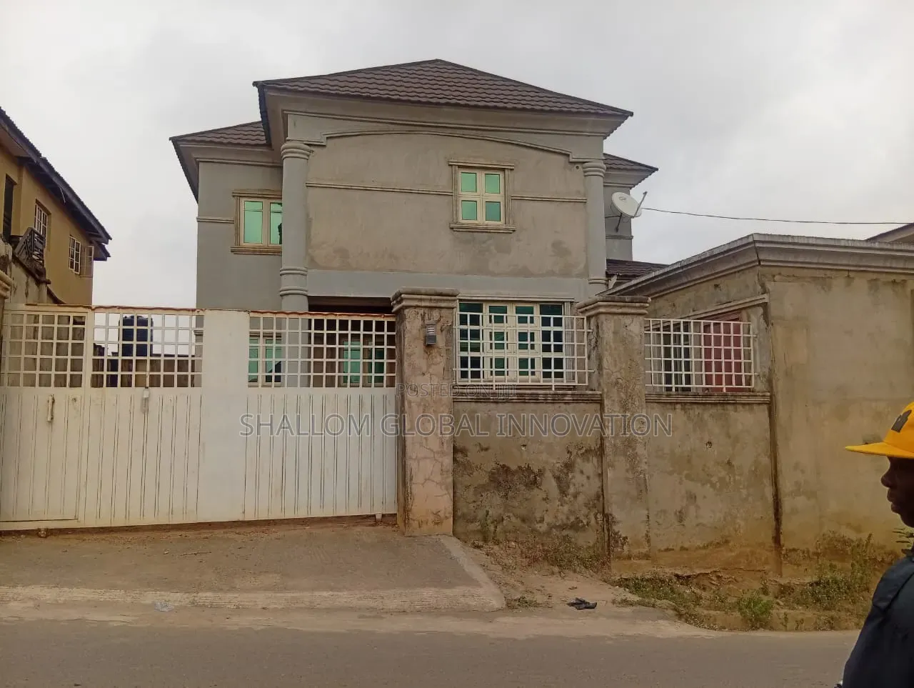 2bdrm Duplex in Bashorun, Basorun for sale in Basorun