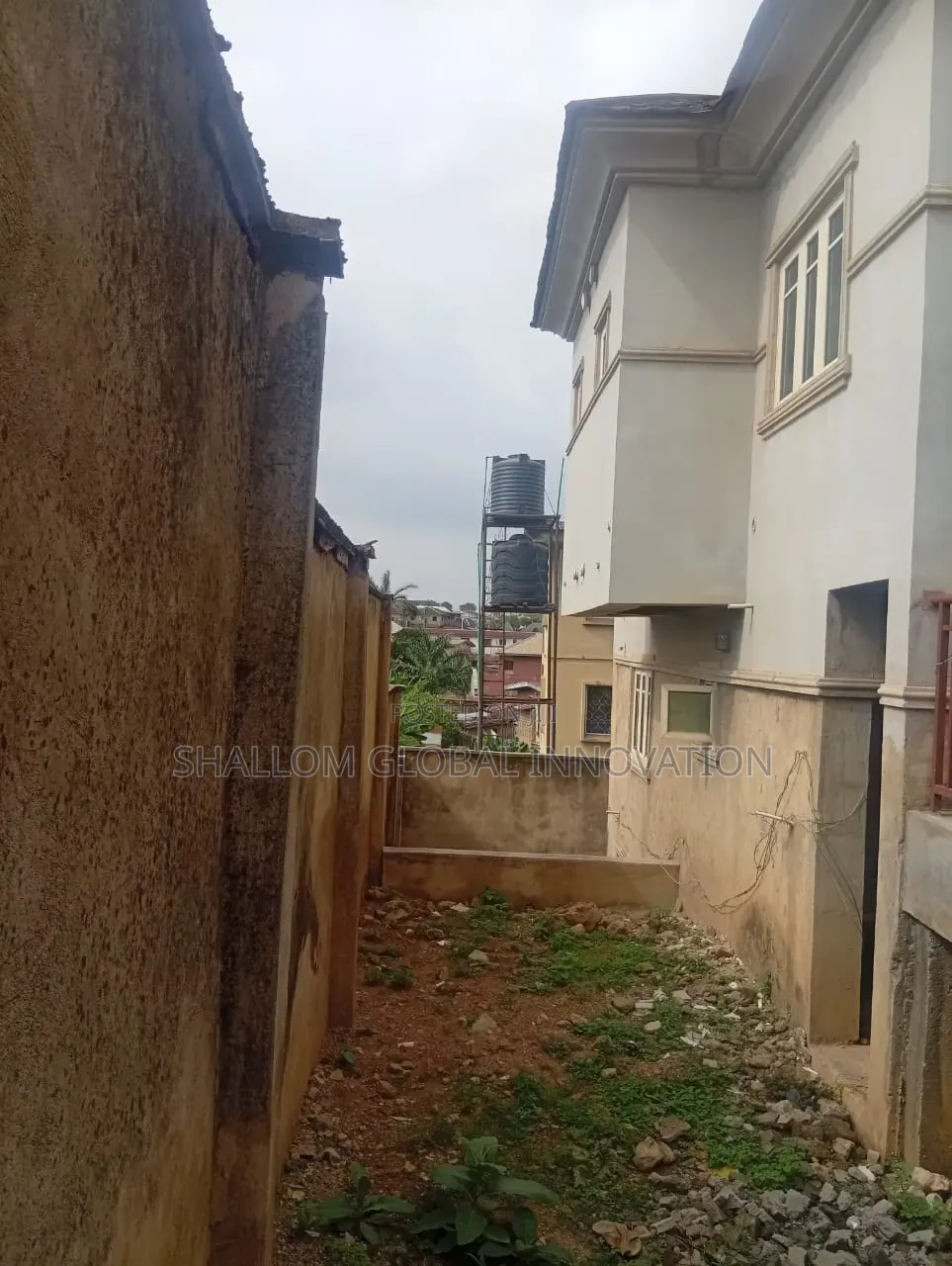 2bdrm Duplex in Bashorun, Basorun for sale in Basorun