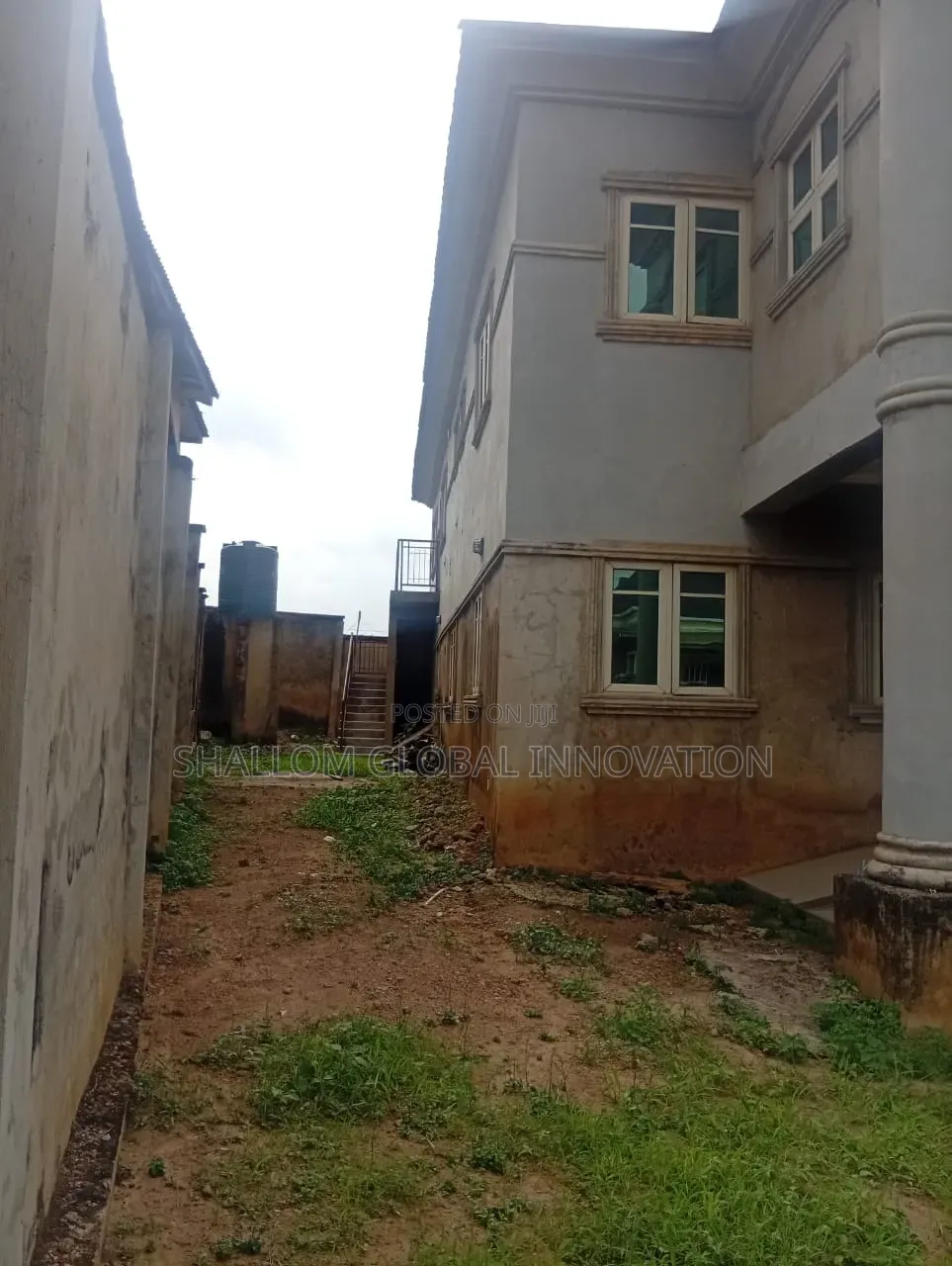2bdrm Duplex in Bashorun, Basorun for sale in Basorun