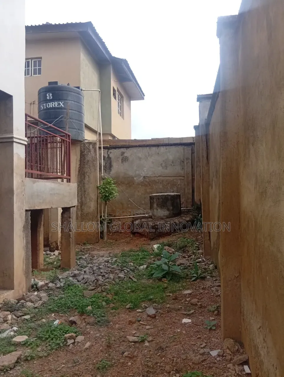 2bdrm Duplex in Bashorun, Basorun for sale in Basorun