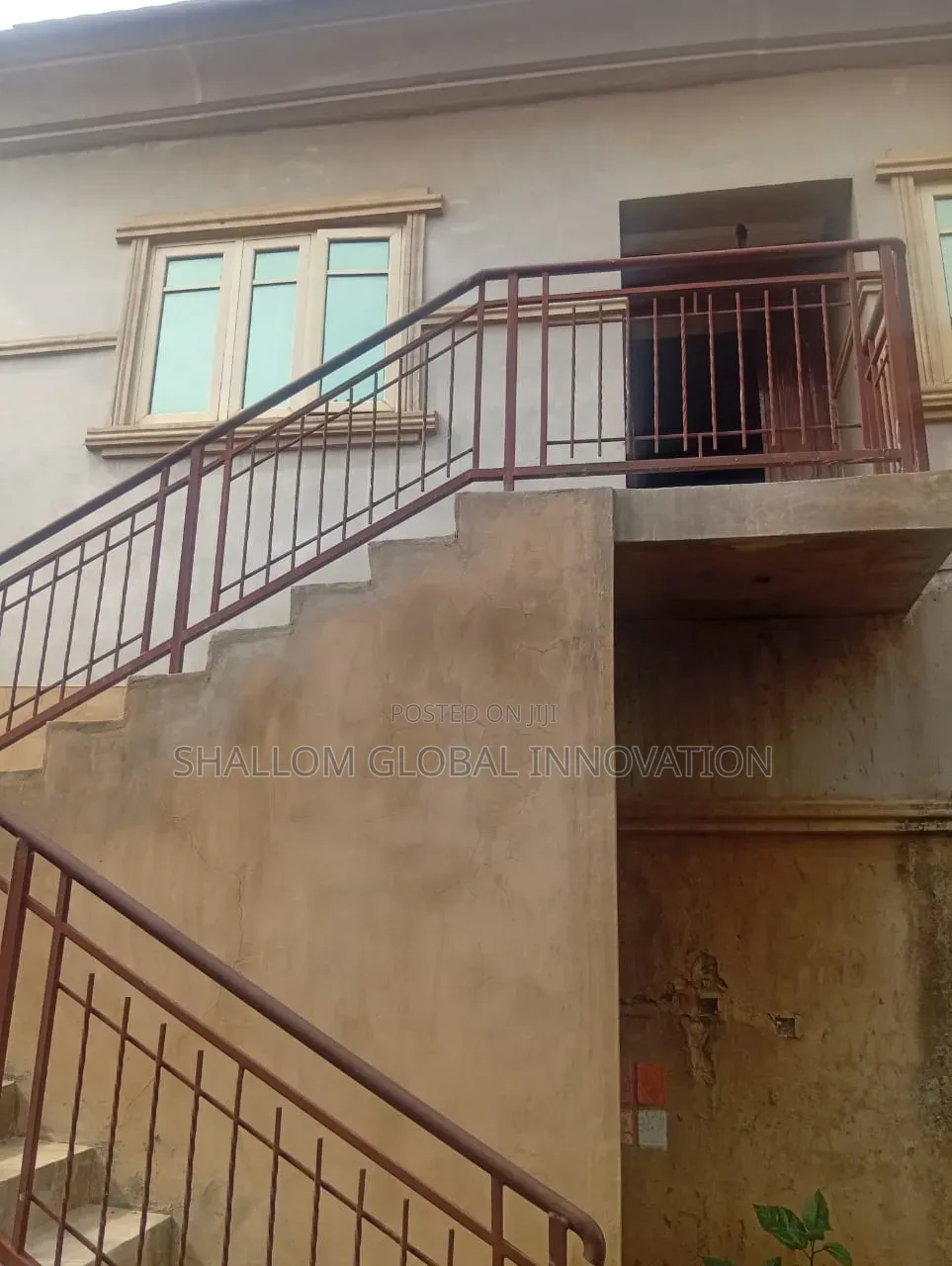 2bdrm Duplex in Bashorun, Basorun for sale in Basorun