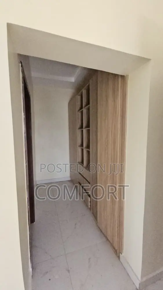 4bdrm Townhouse/Terrace in 4 Bedroom Triplex +, Guzape District in Guzape District