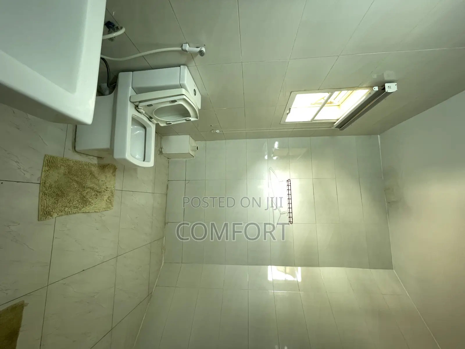 4bdrm Townhouse/Terrace in 4 Bedroom Triplex +, Guzape District in Guzape District