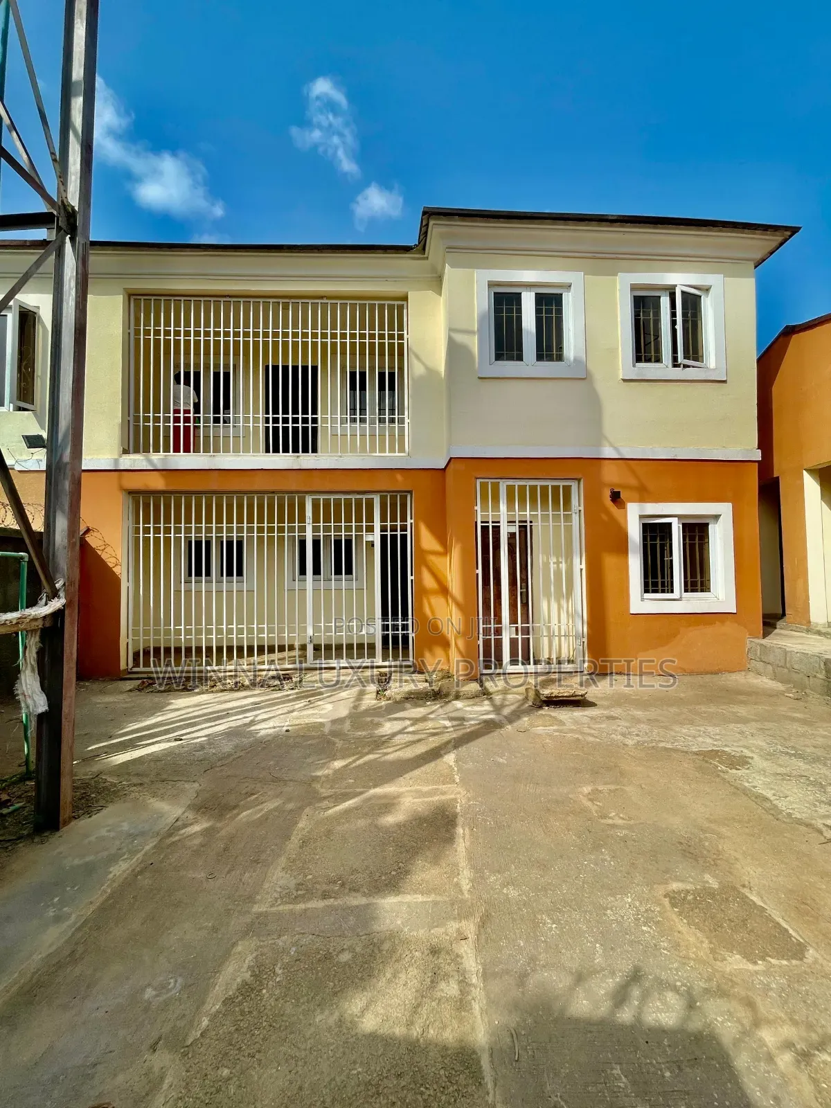 4bdrm Duplex in Naf Valley, Asokoro for rent in Asokoro