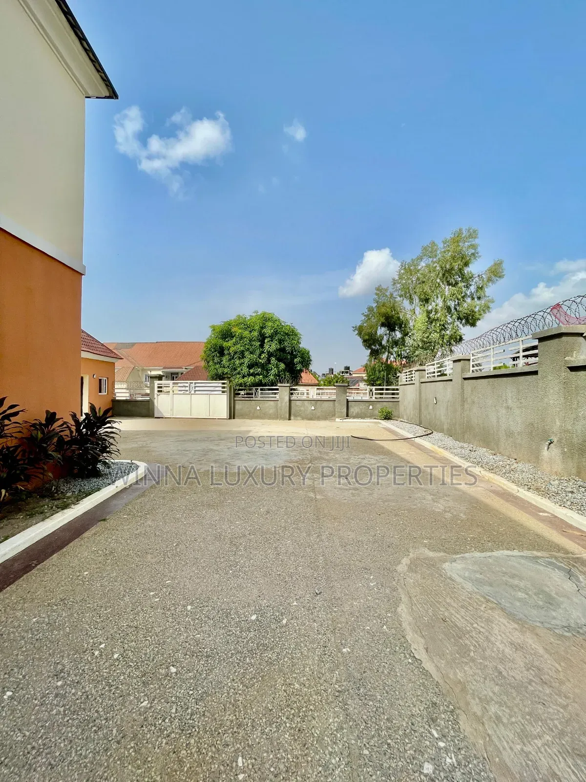 4bdrm Duplex in Naf Valley, Asokoro for rent in Asokoro