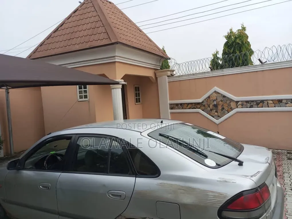6bdrm Duplex in Ajara, Badagry for sale in Badagry