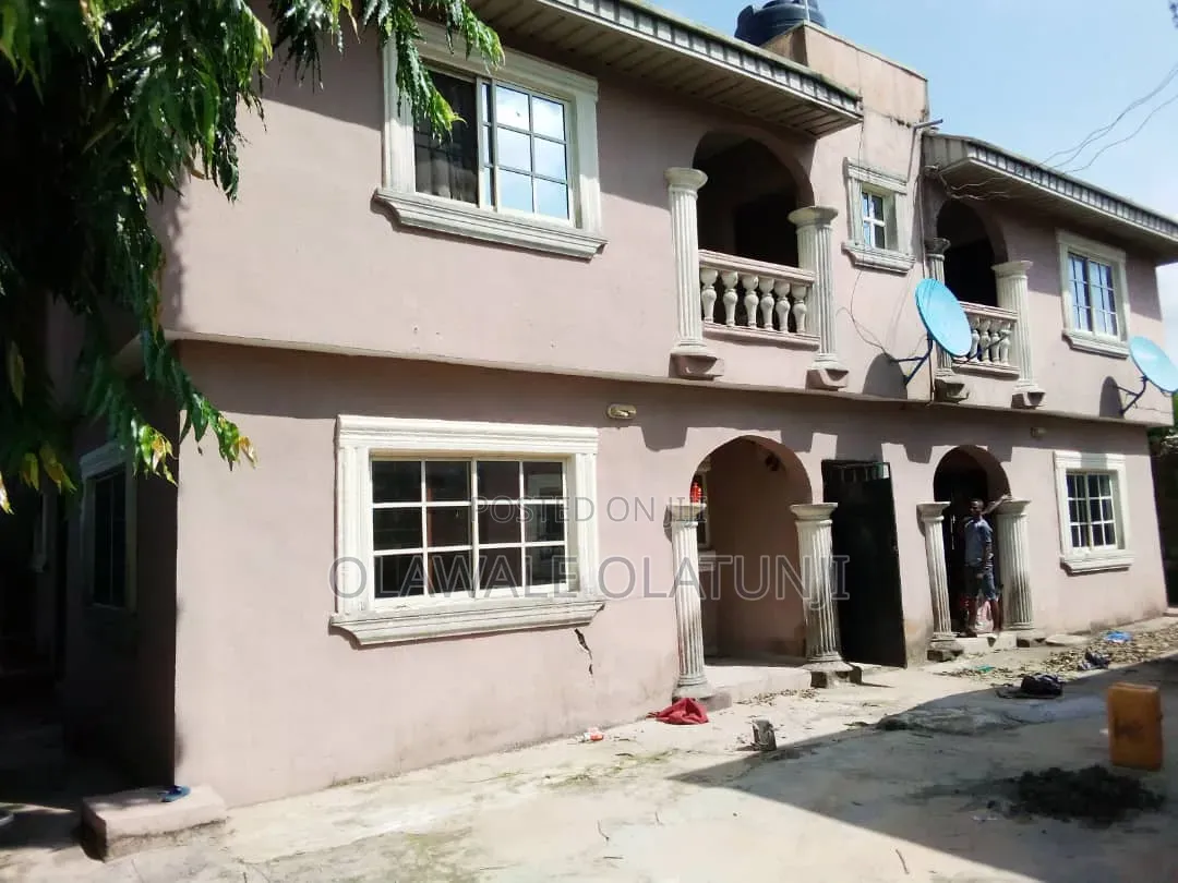 5bdrm Duplex in Ibereko, Badagry for sale in Badagry