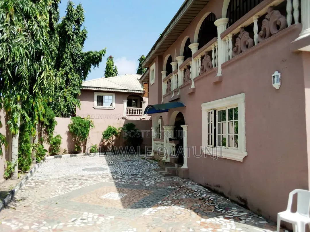 5bdrm Duplex in Ibereko, Badagry for sale in Badagry
