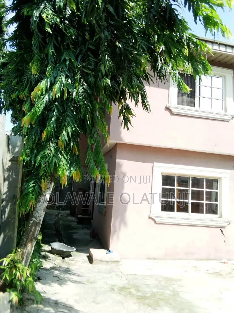 5bdrm Duplex in Ibereko, Badagry for sale in Badagry