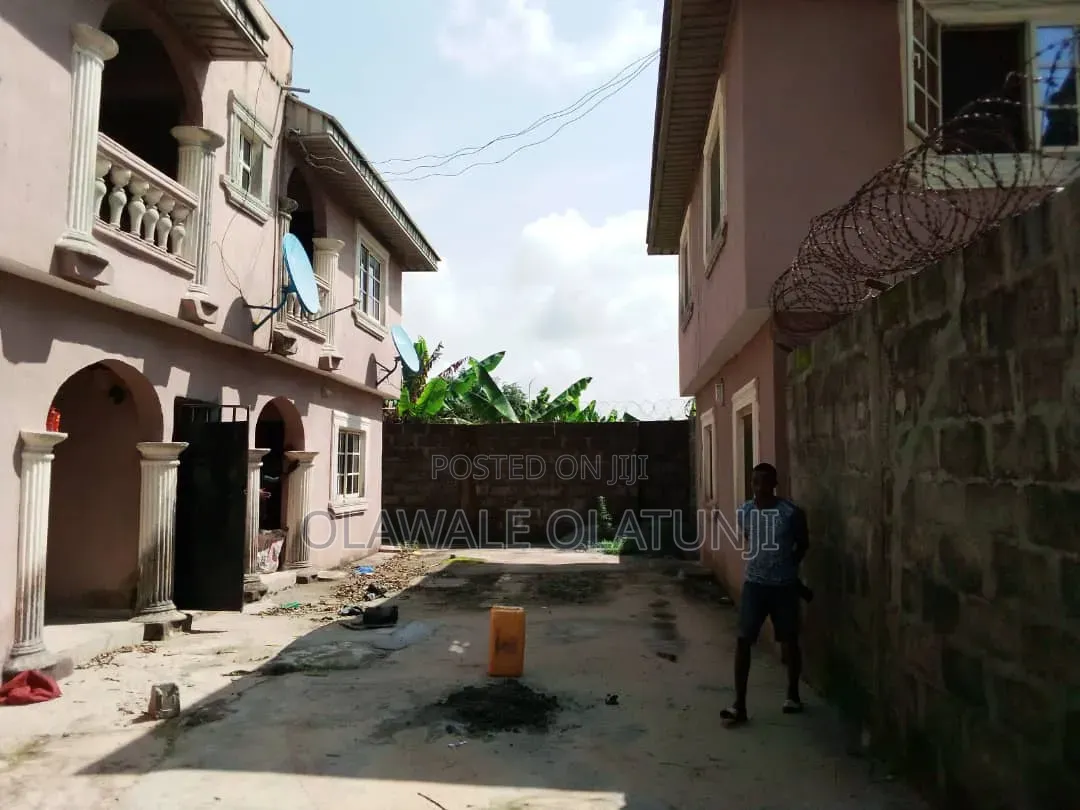 5bdrm Duplex in Ibereko, Badagry for sale in Badagry