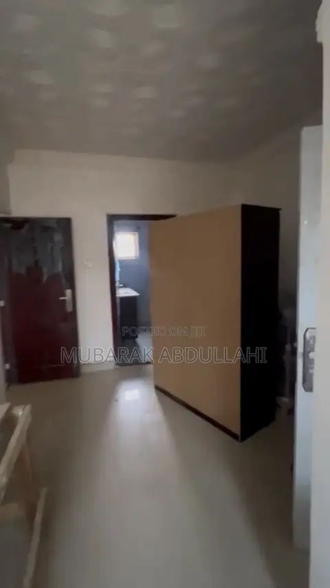 Studio Apartment in Manreng Estate, Life Camp for rent in Life Camp