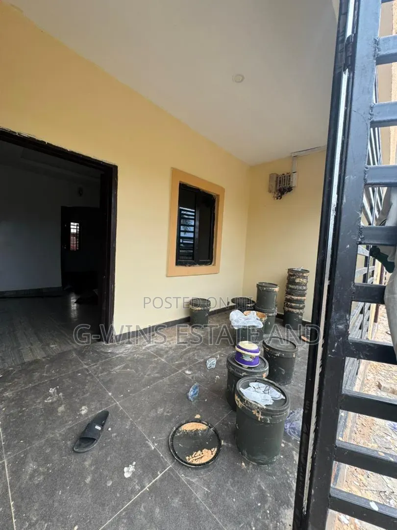 3bdrm Block of Flats in Aruogba Off Airport, Benin City for rent in Benin City
