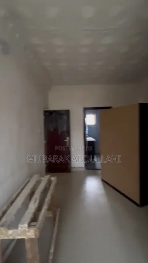Studio Apartment in Manreng Estate, Life Camp for rent in Life Camp